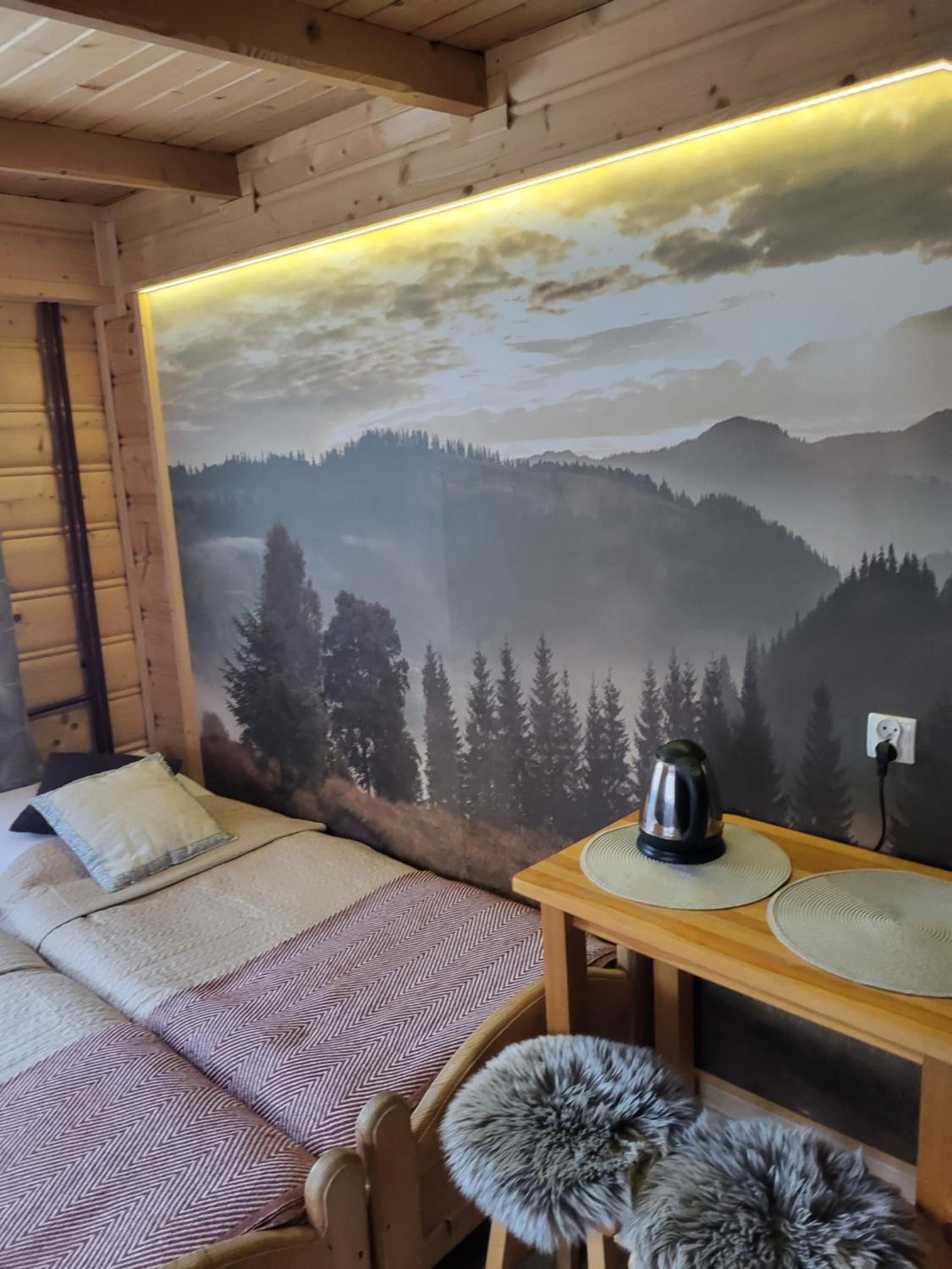 Quadruple Room photo 1