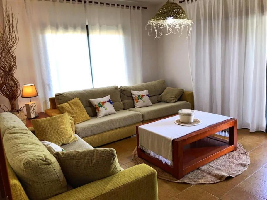 Four-Bedroom House photo 2
