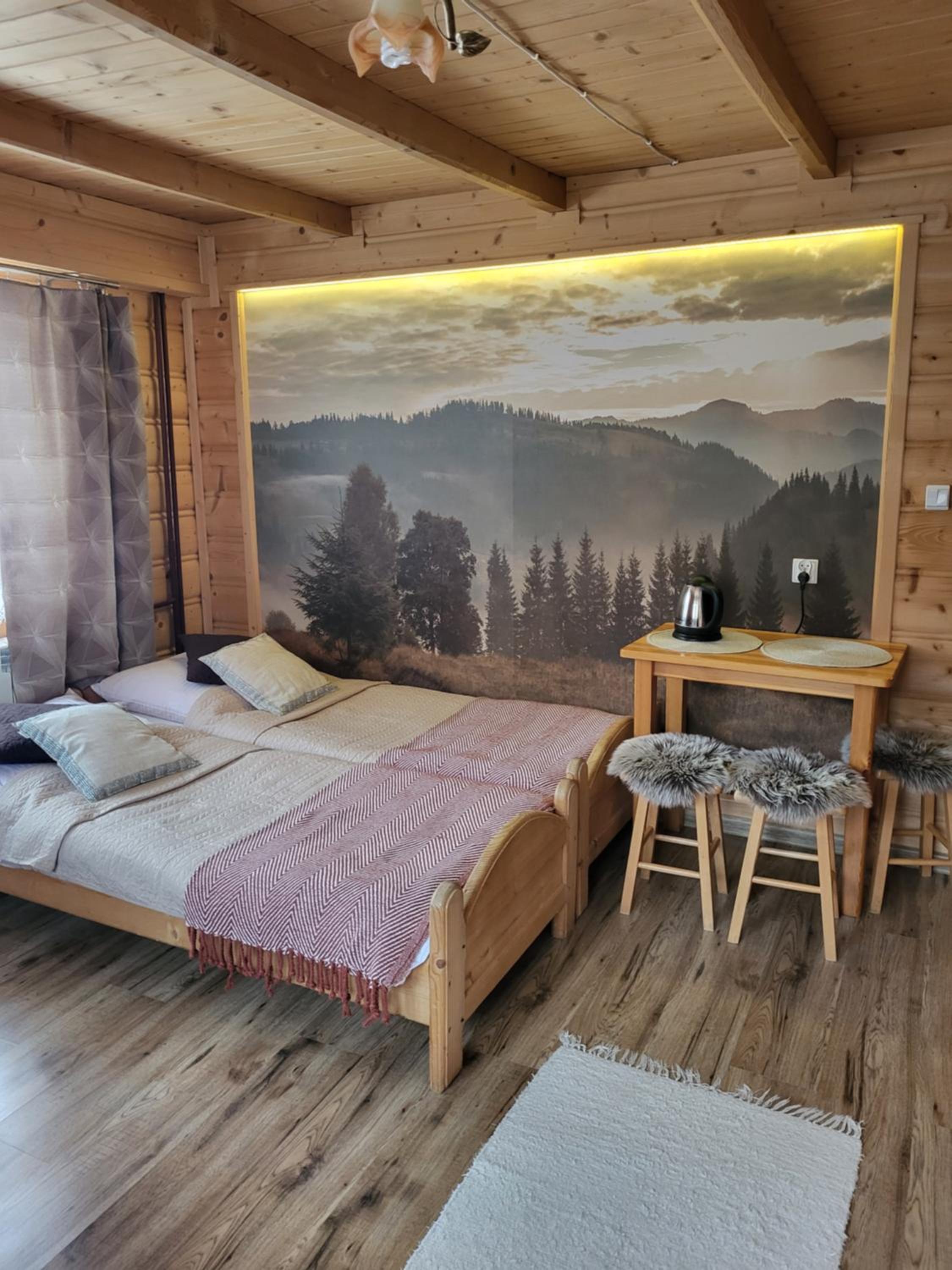 Quadruple Room photo 3