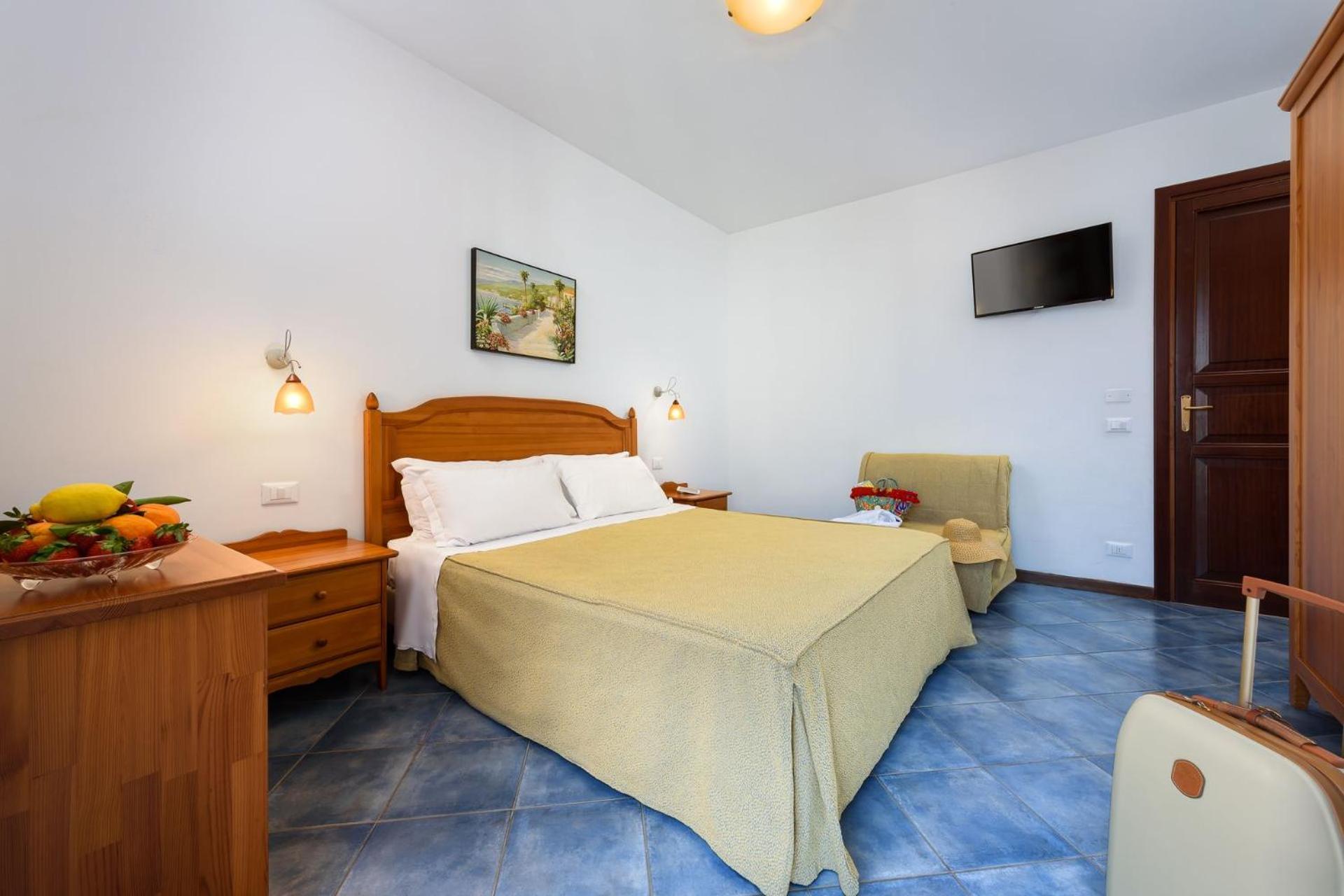 Superior Double Room photo 1