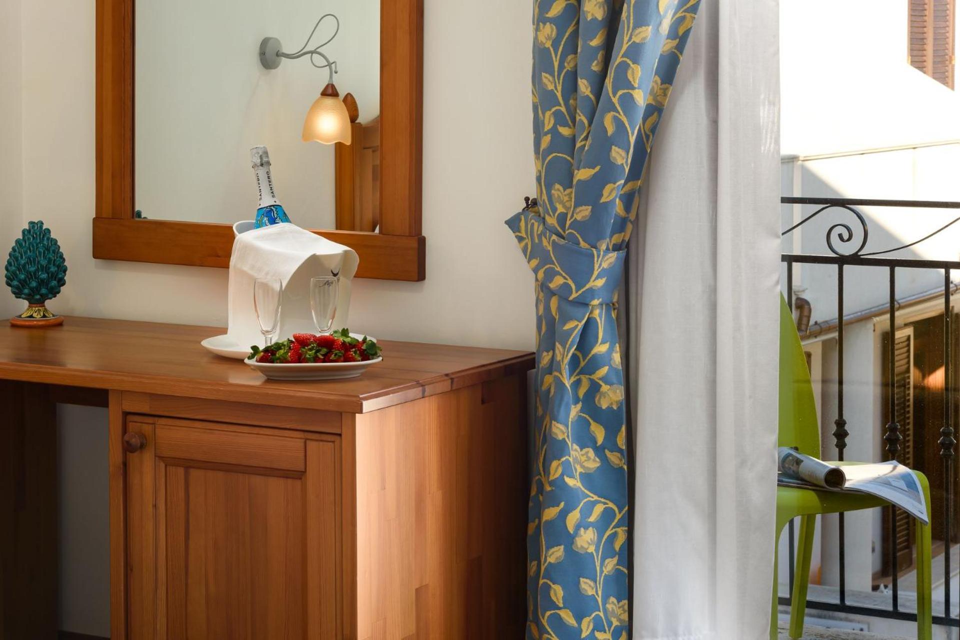 Superior Double Room photo 2