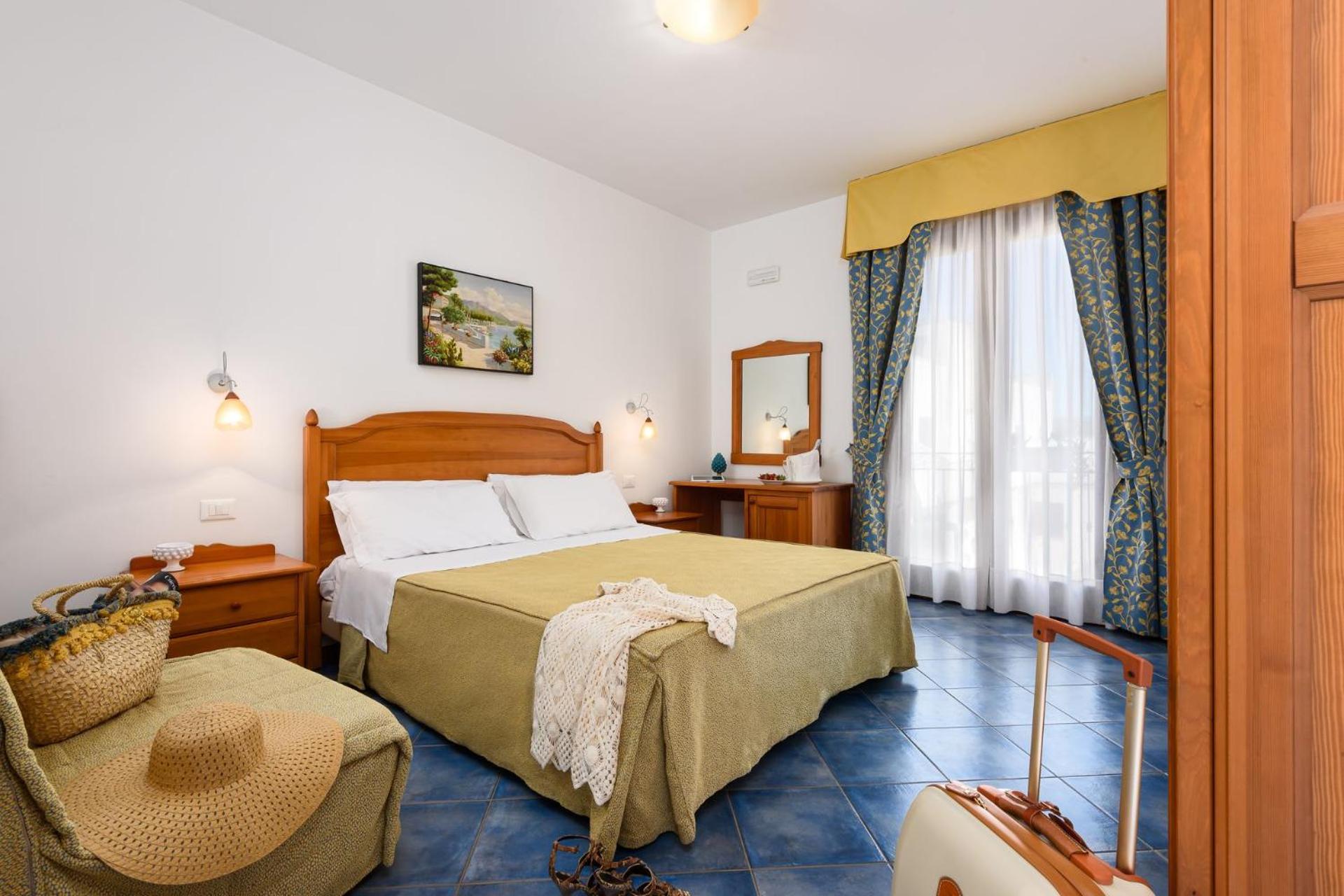 Superior Double Room photo 3