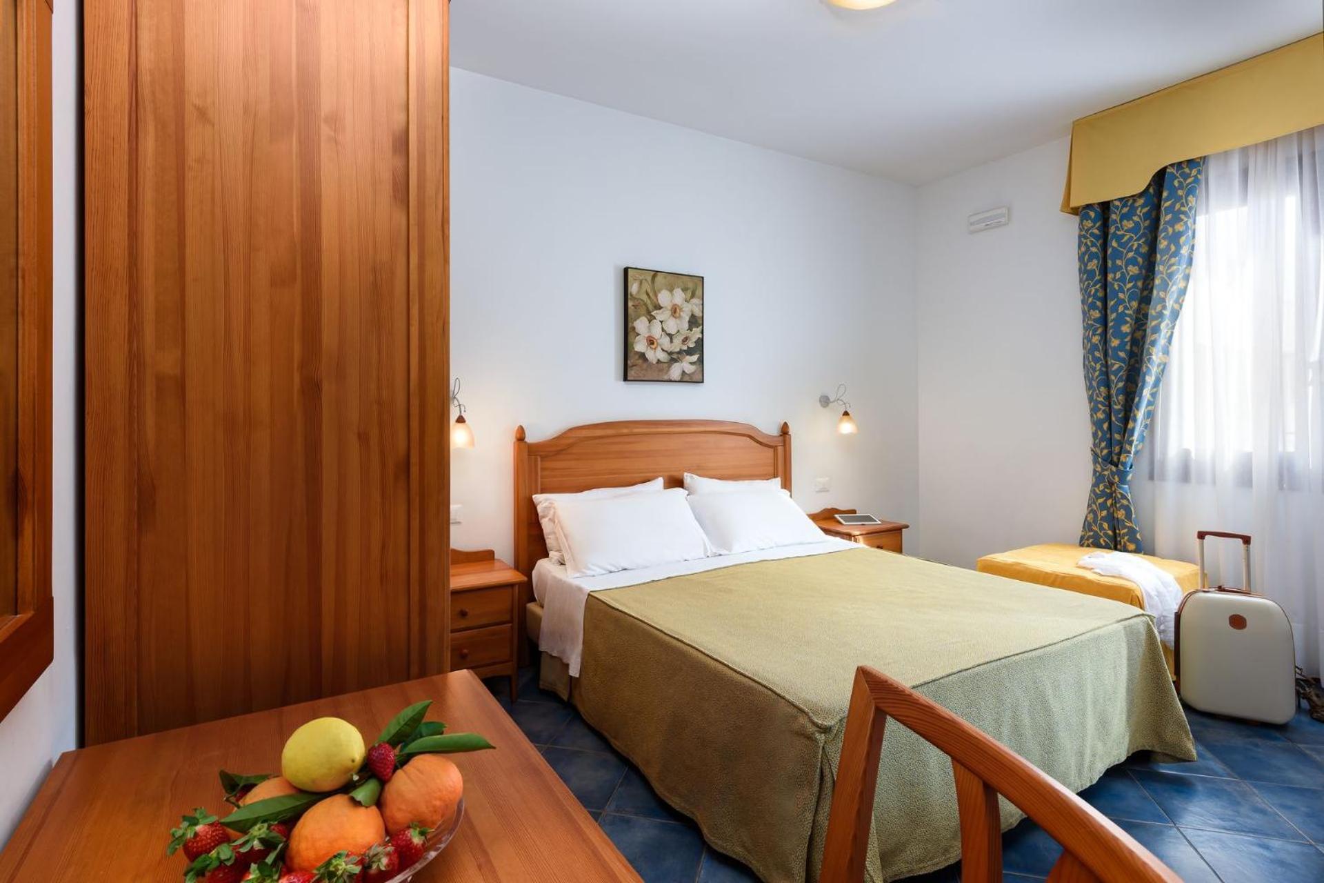 Comfort Triple Room photo 1