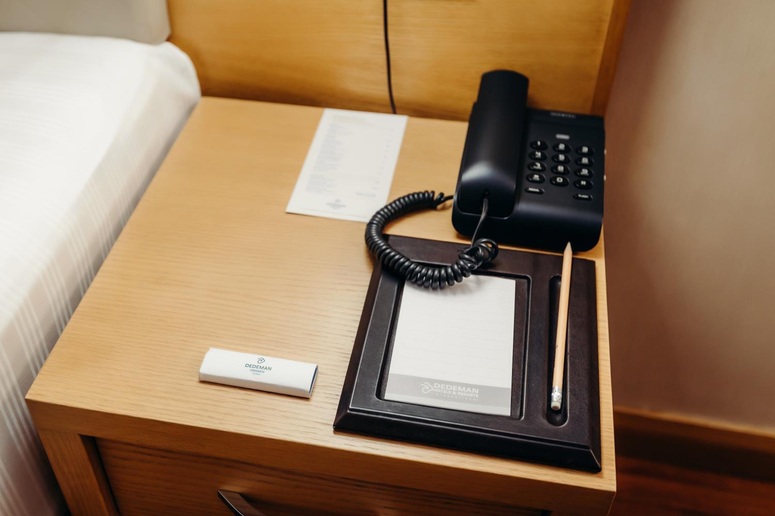 Superior Double or Twin Room with City View photo 3
