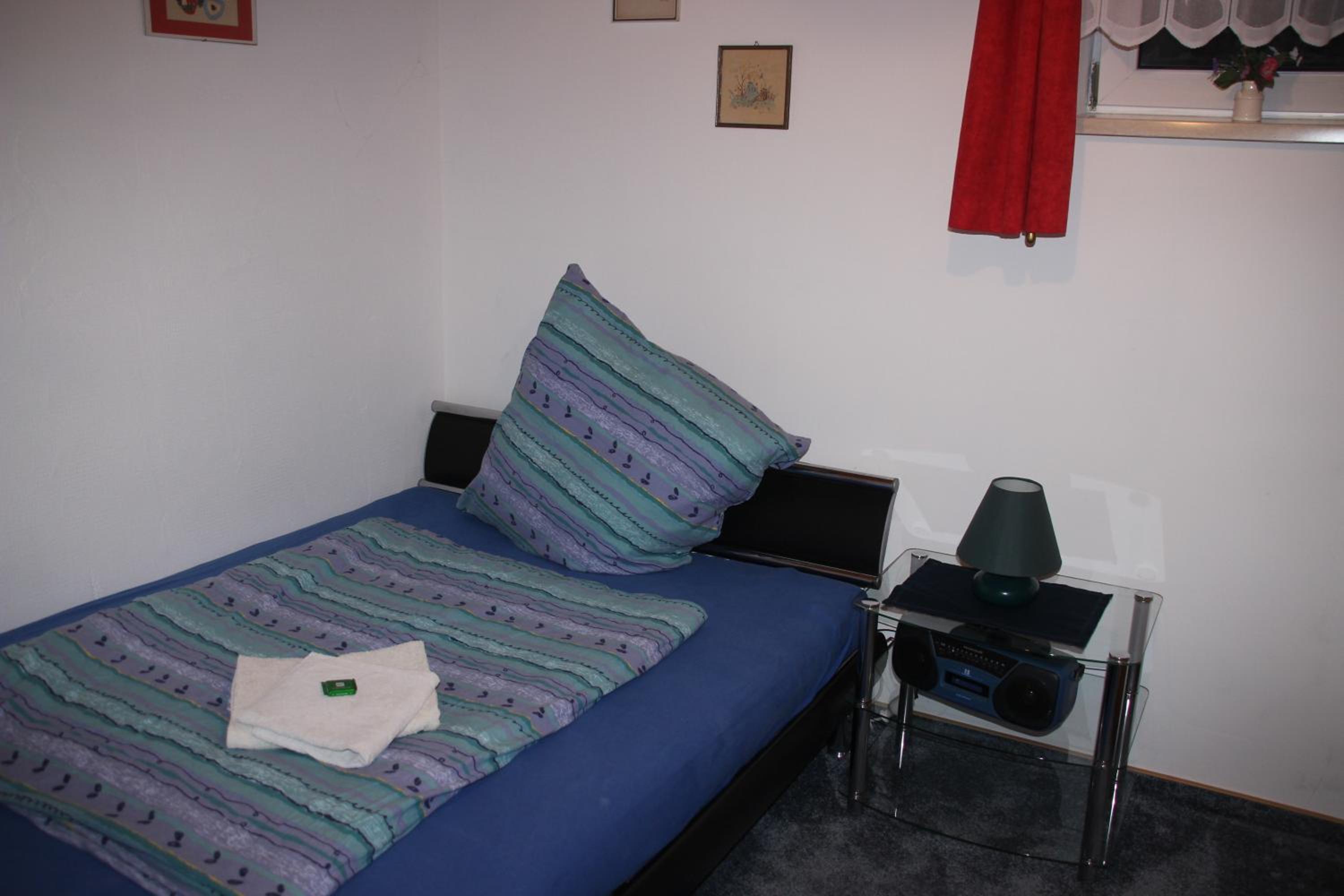 Two-Bedroom Apartment photo 3