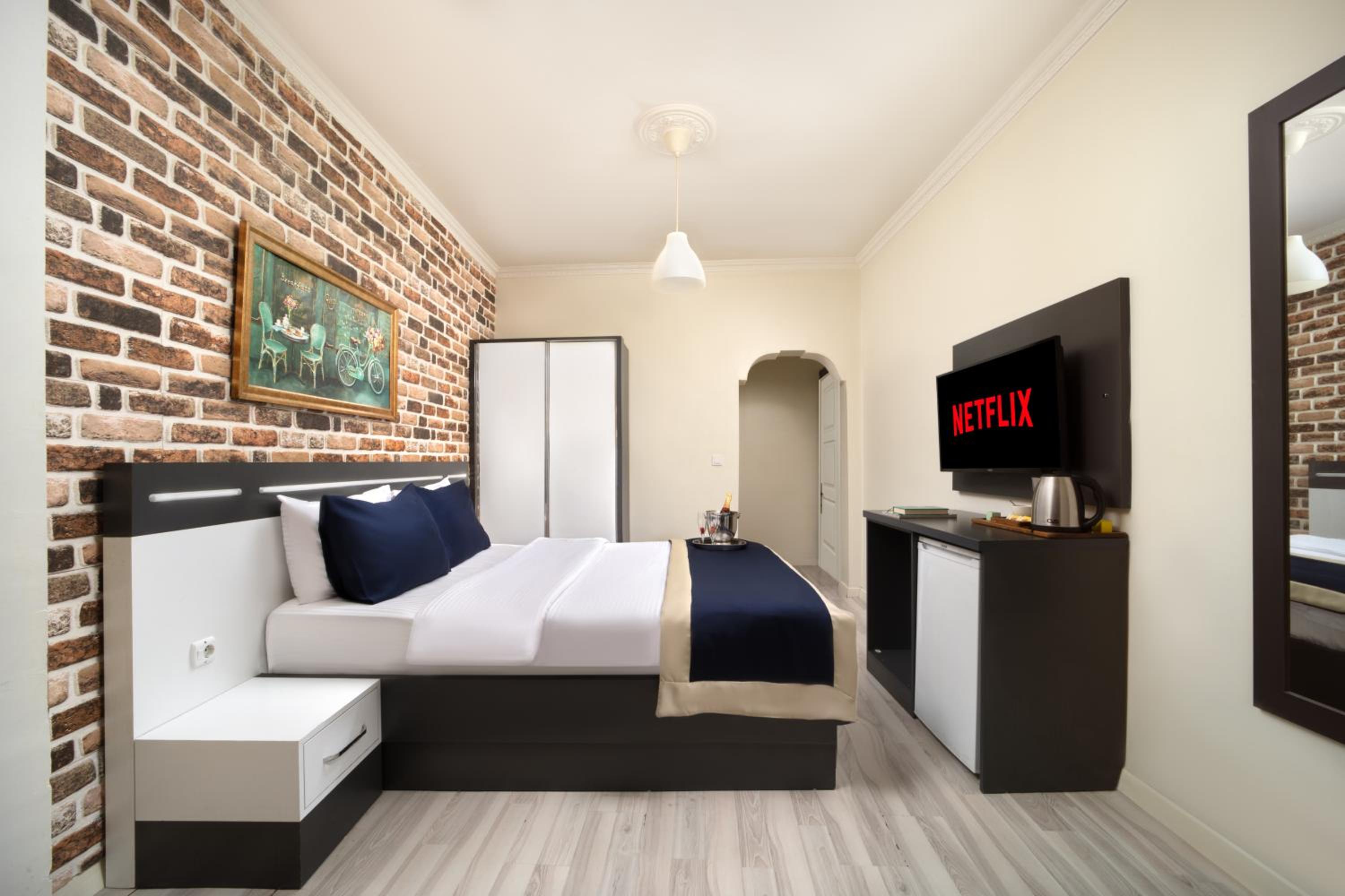 Superior Triple Room photo 1