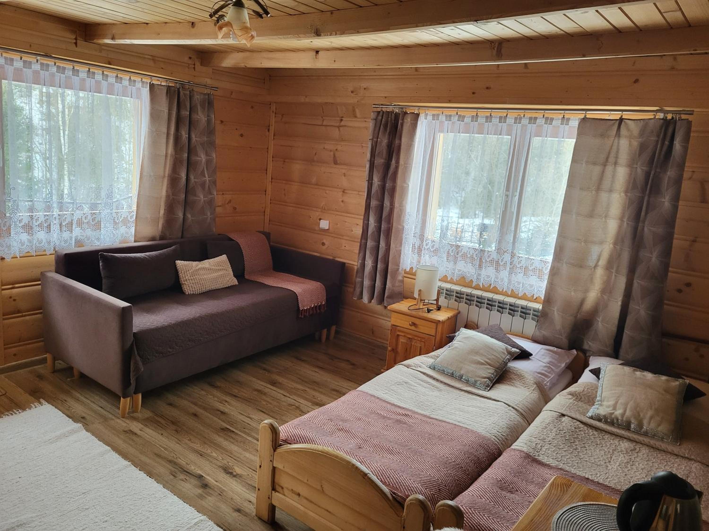 Quadruple Room photo 2