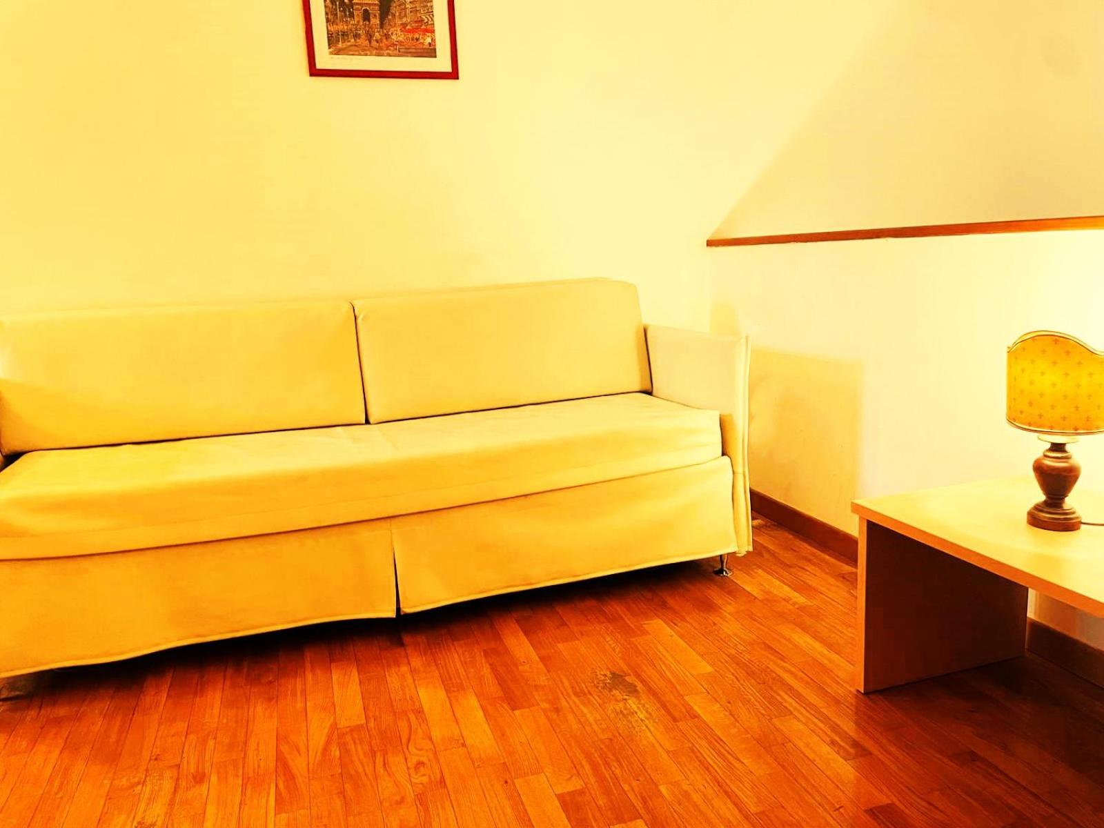 One-Bedroom Apartment (2 Adults) photo 1