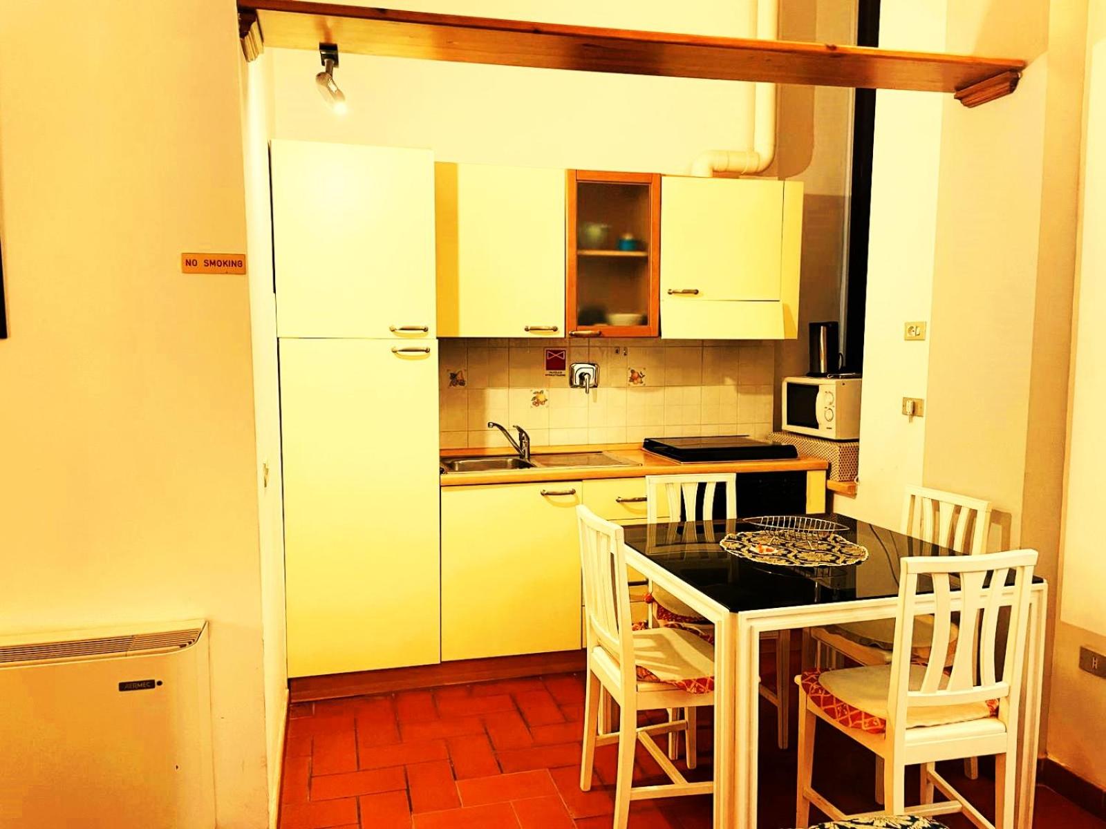 One-Bedroom Apartment (2 Adults) photo 3