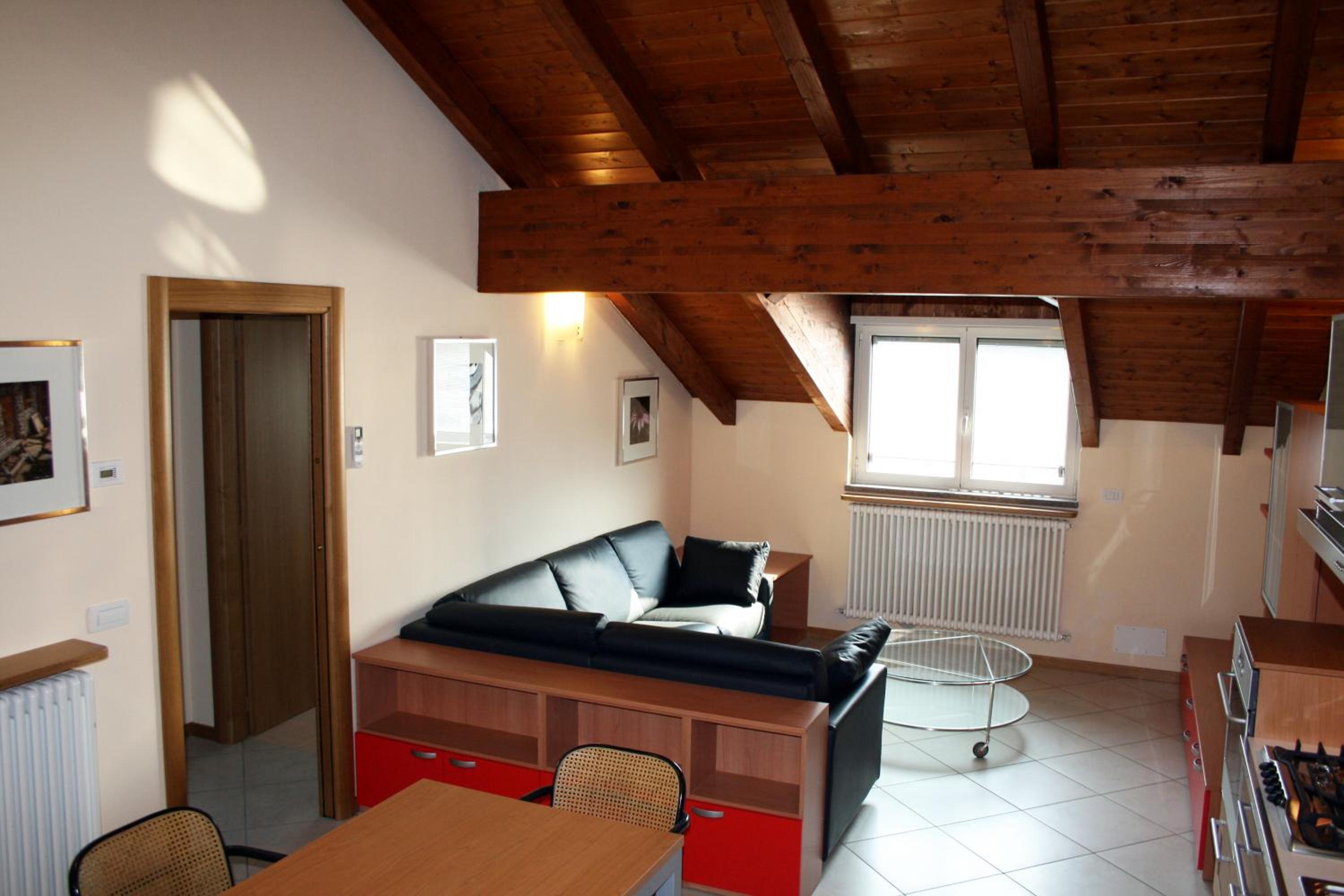 Penthouse Apartment photo 1