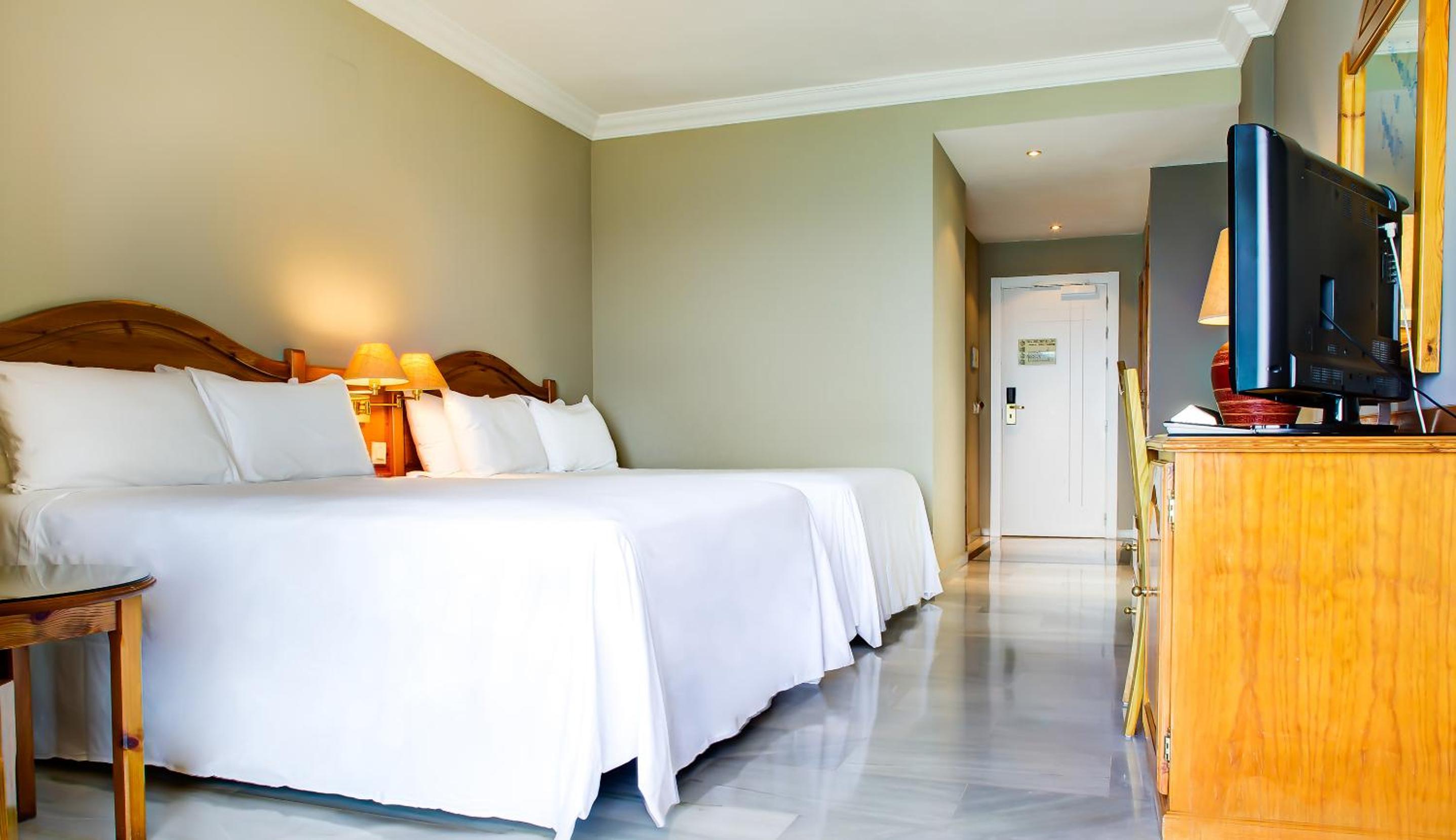 Sol Room Sea View