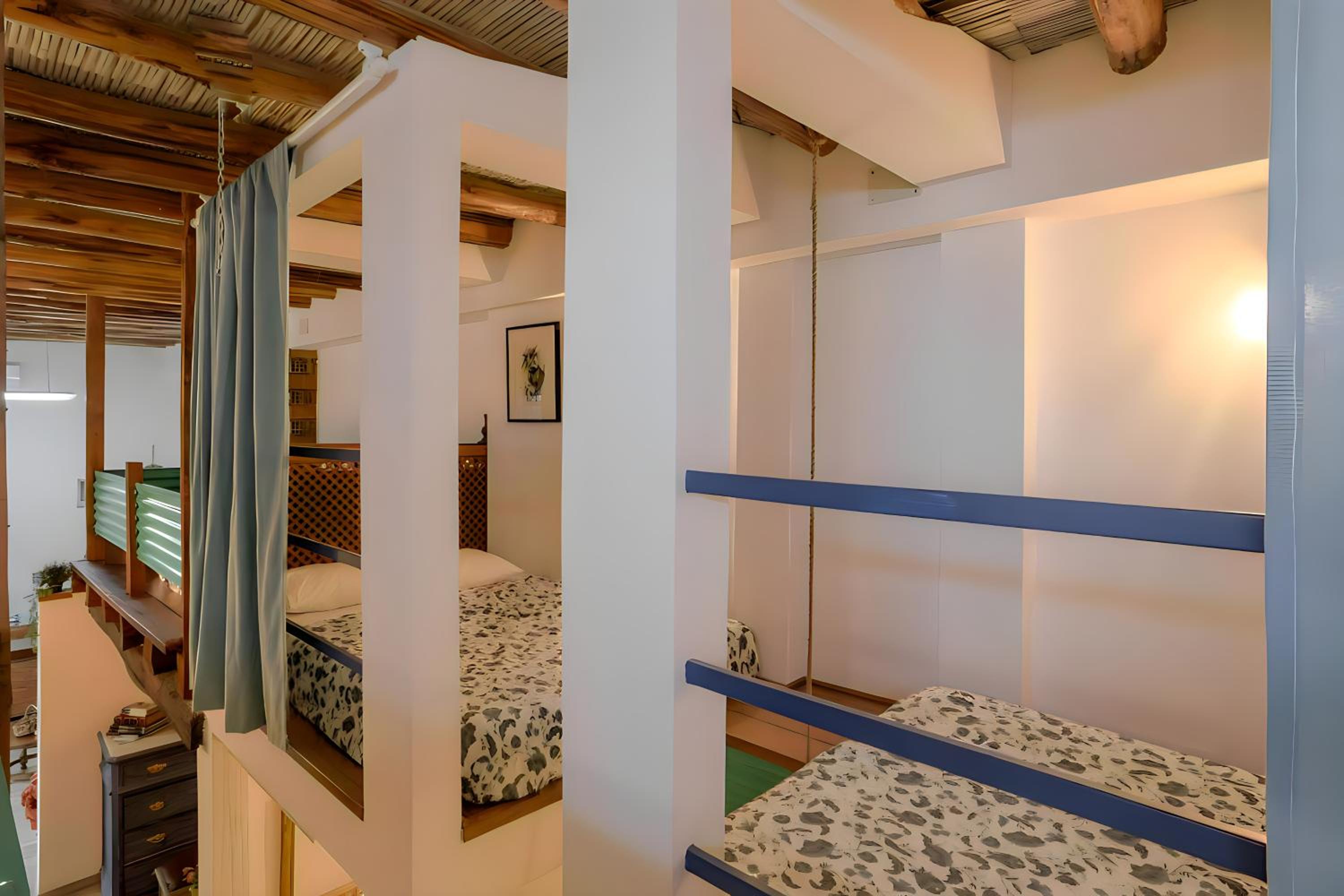 Casa de Vacaciones