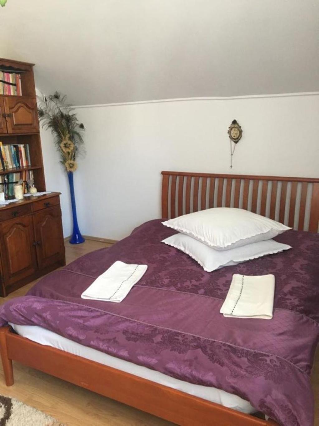 Double Room With Balcony photo 3