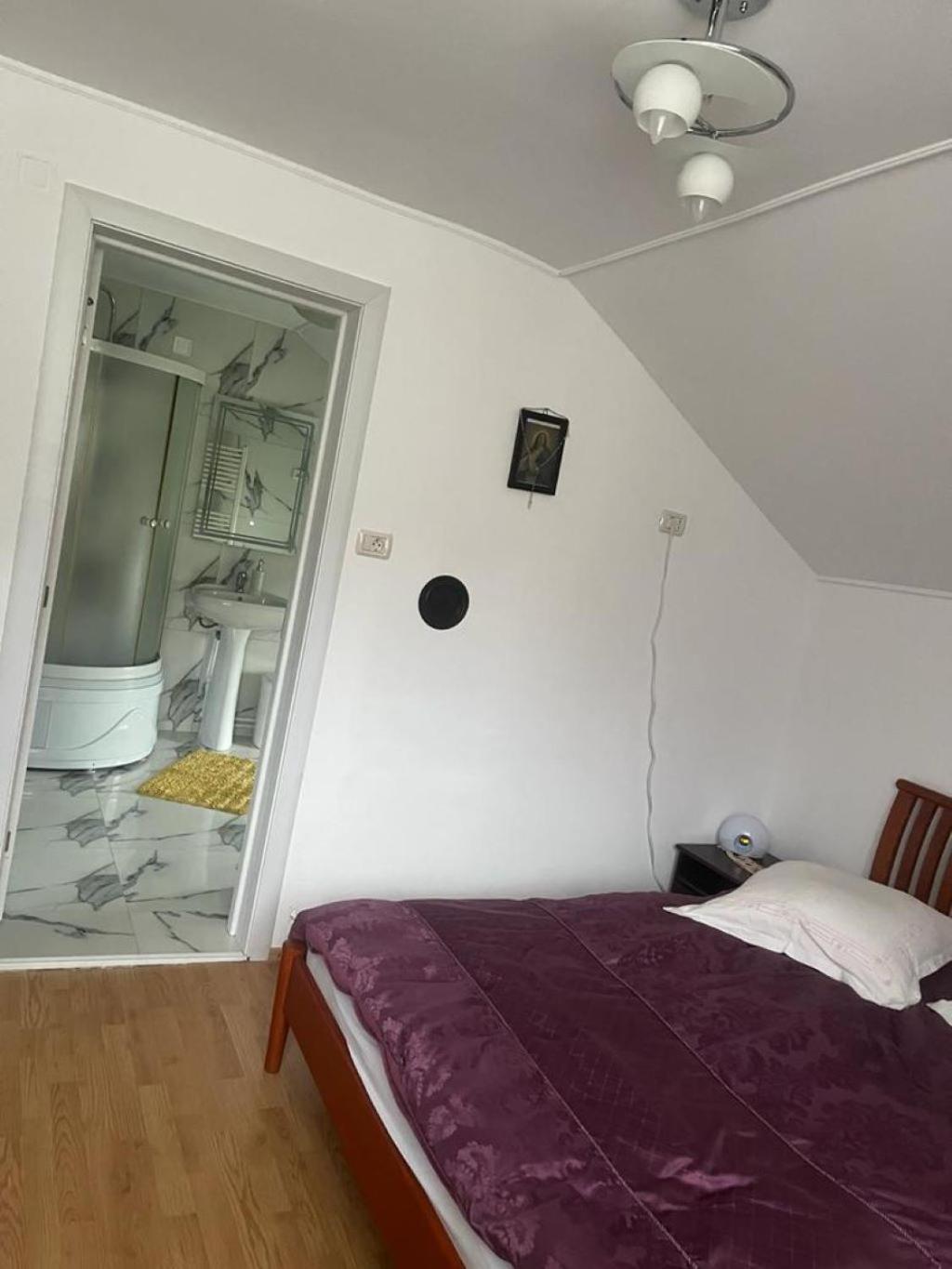 Double Room With Balcony photo 1