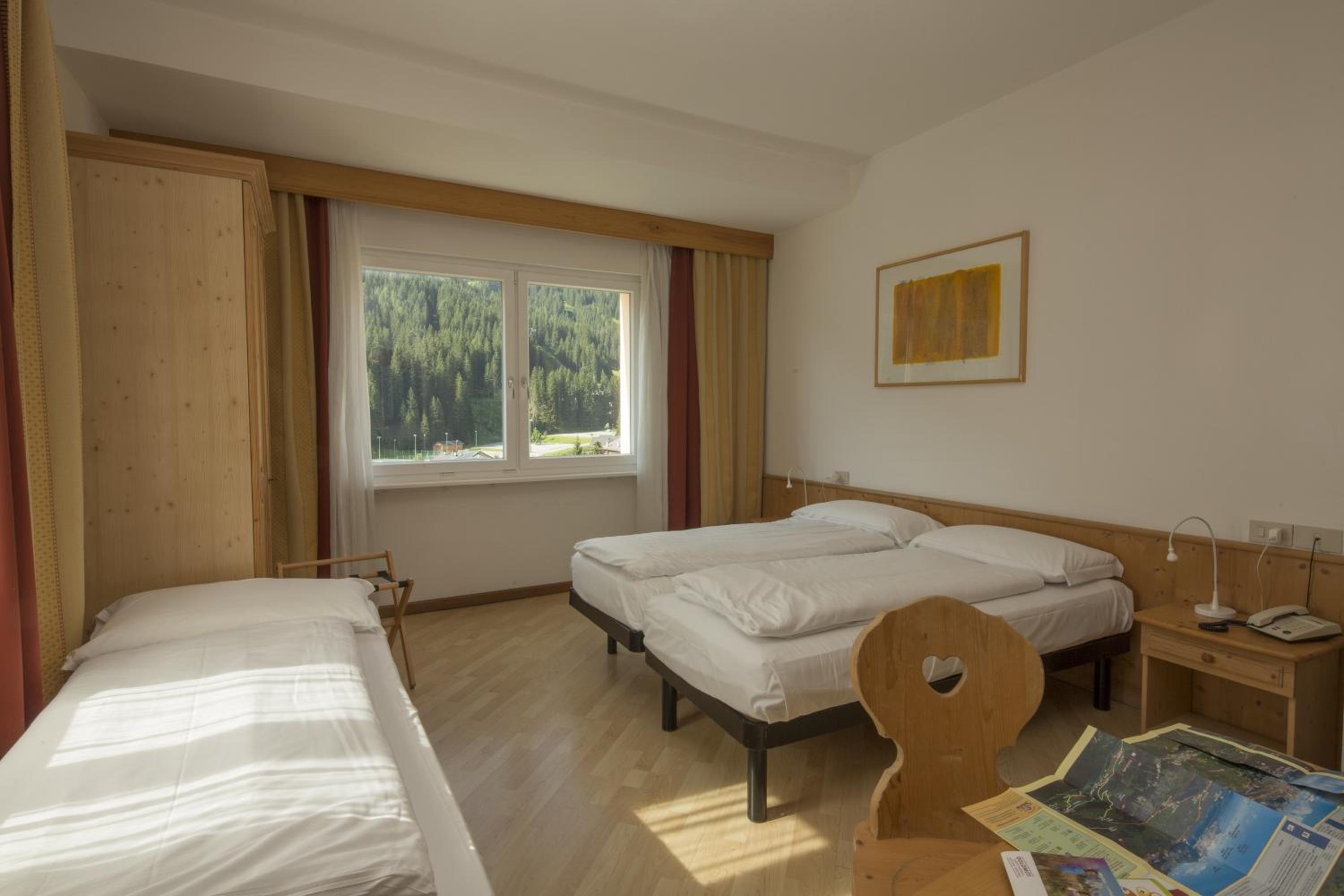 Triple Room photo 2