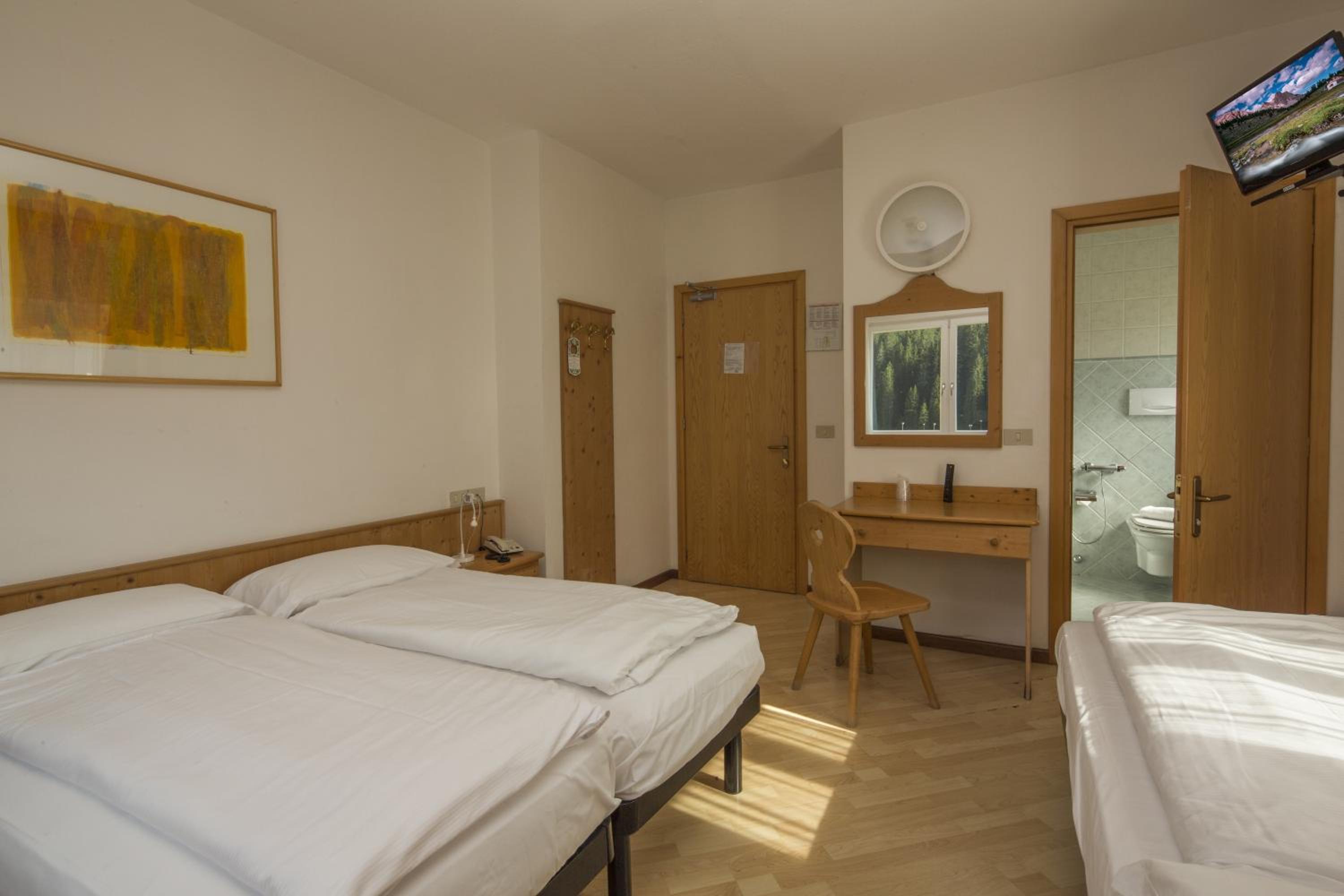 Triple Room photo 3
