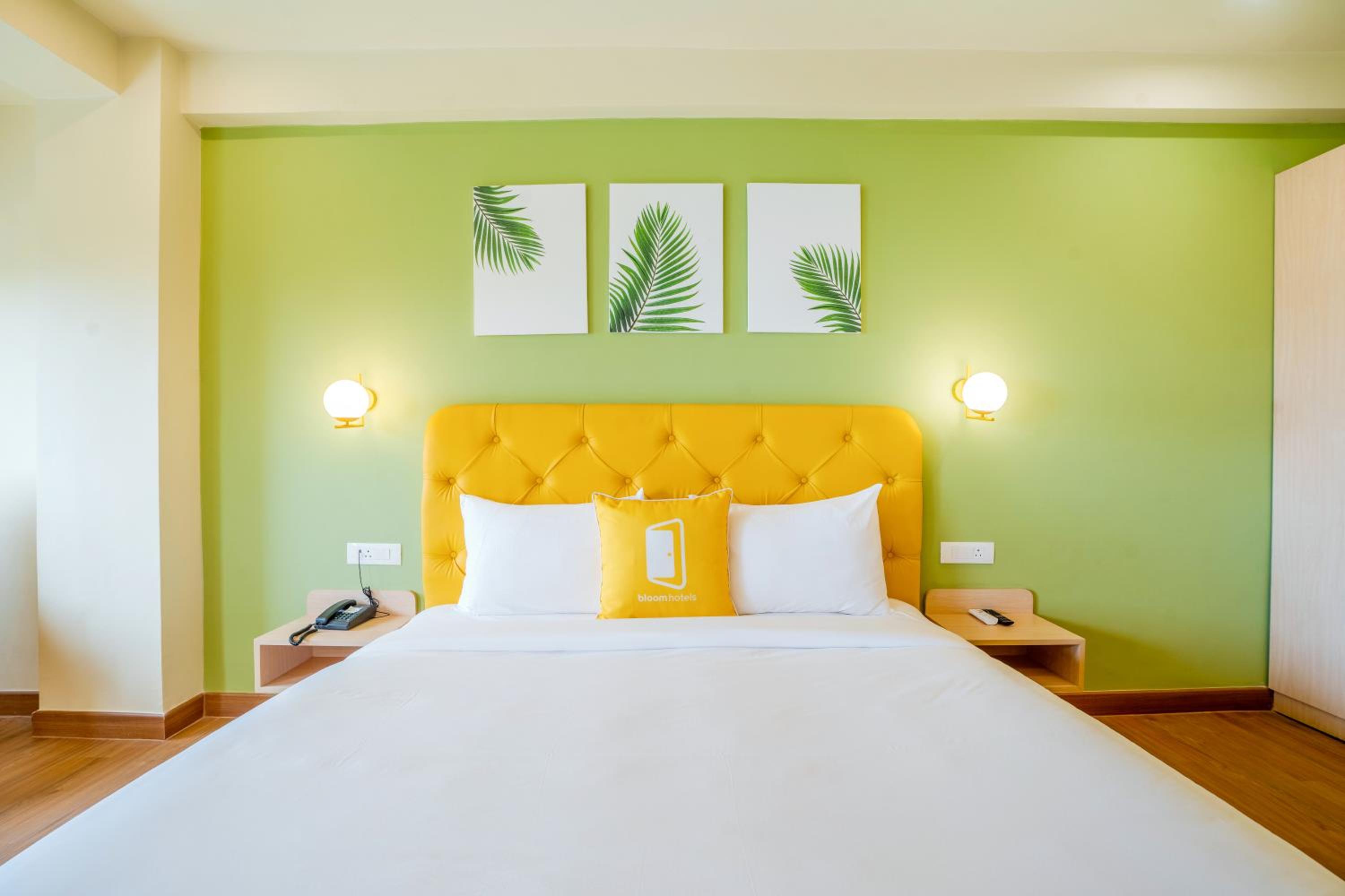 Premium Double Room photo 3