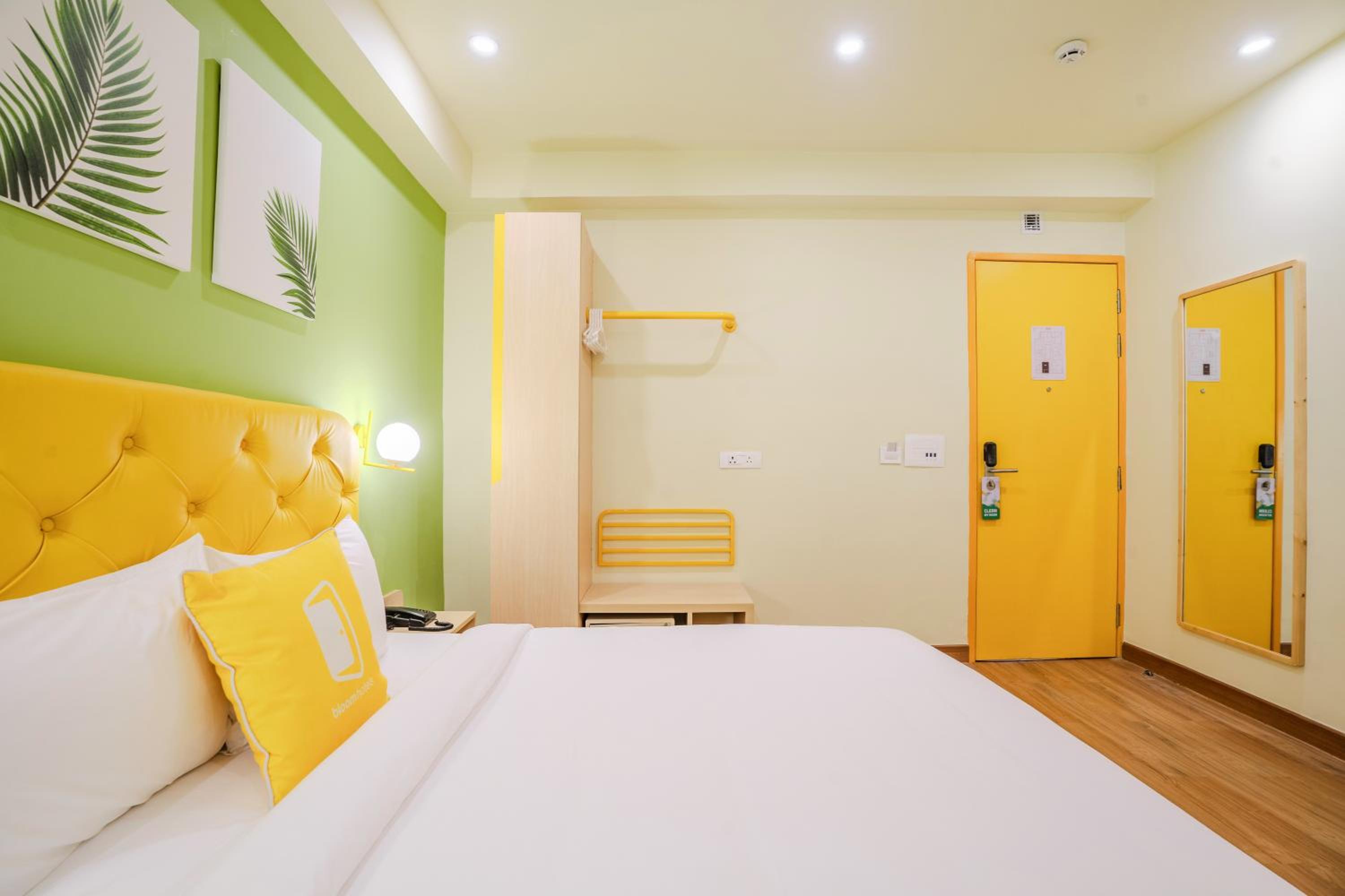 Superior Double Room photo 2