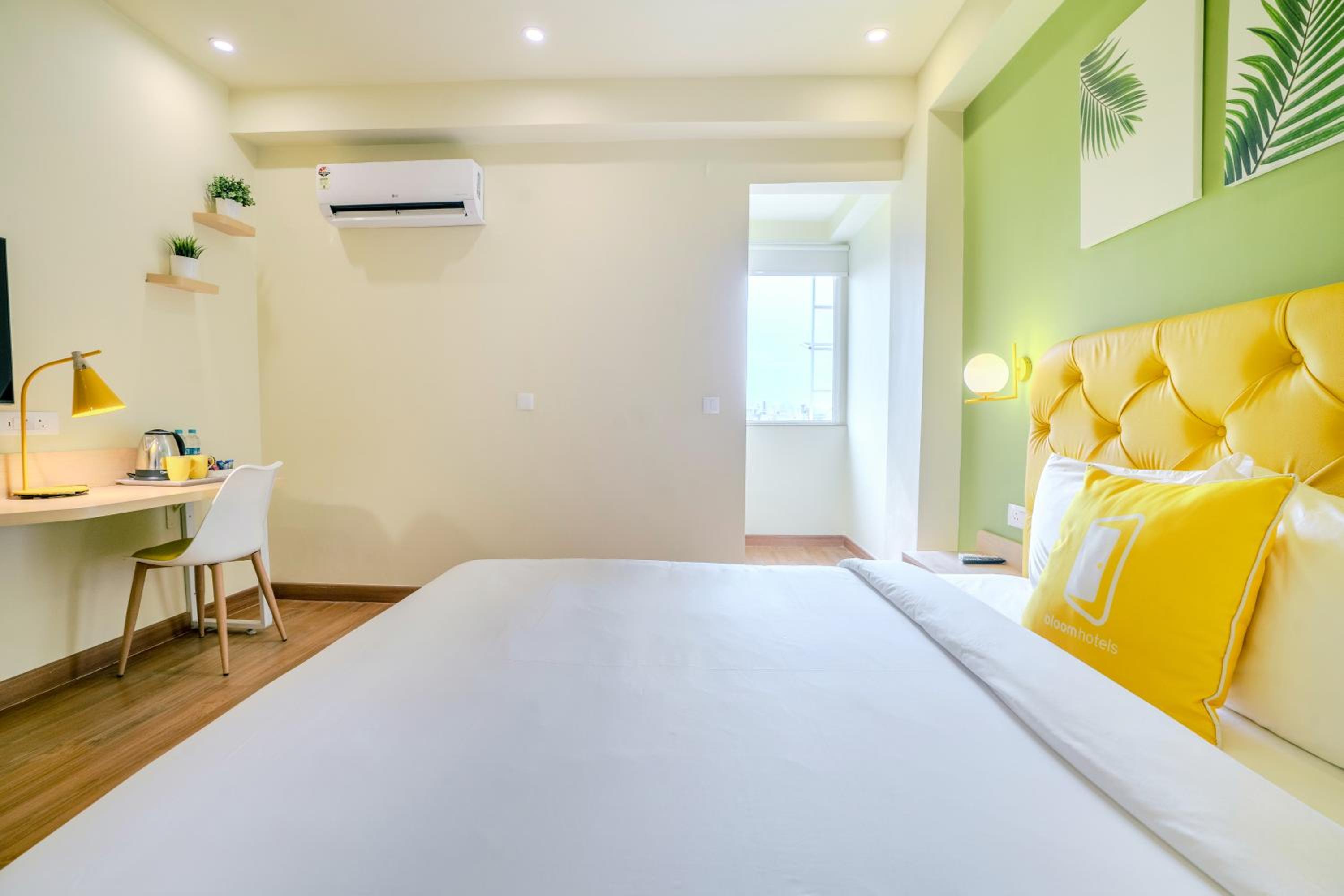 Superior Double Room photo 3