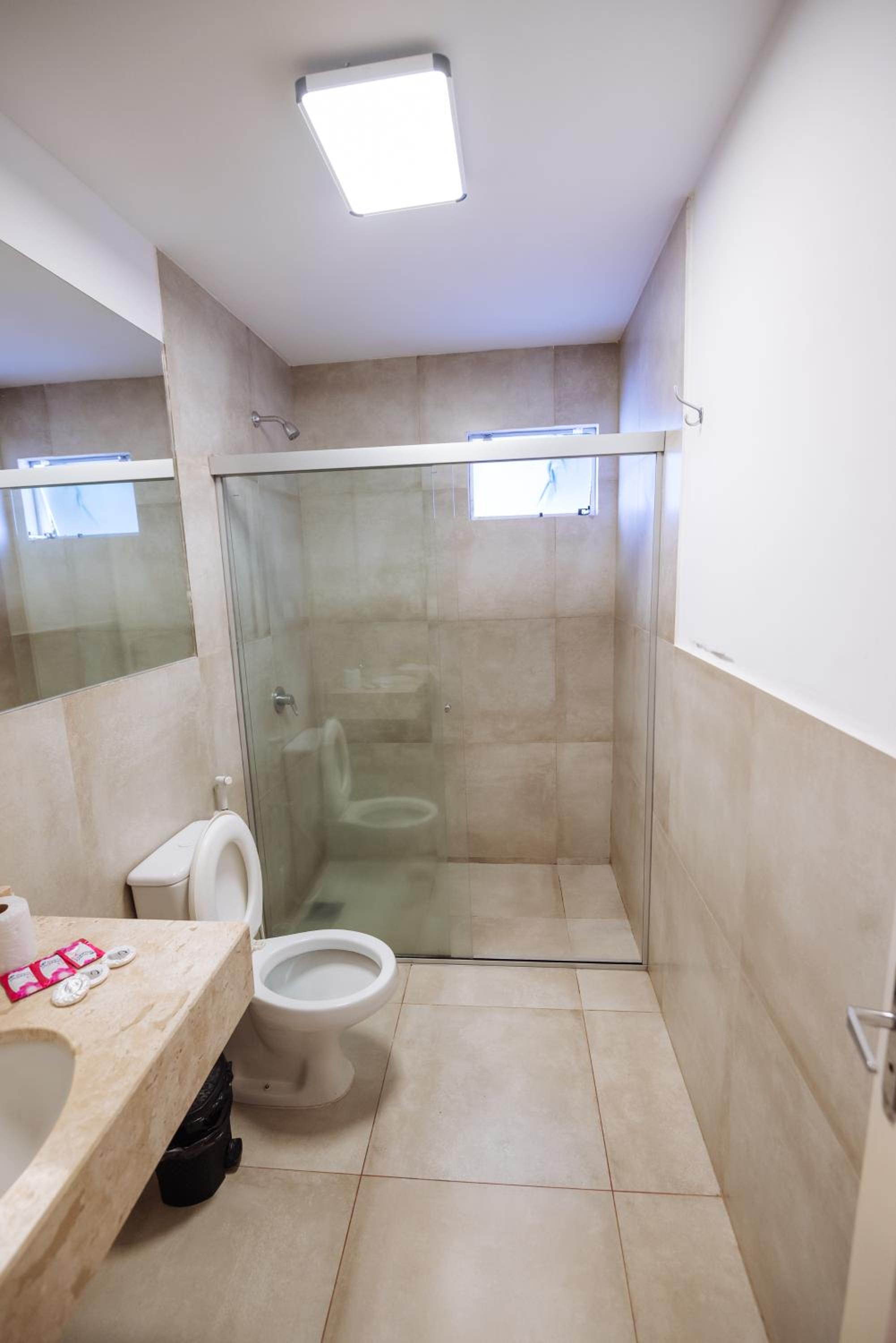 Standard Triple Room photo 3