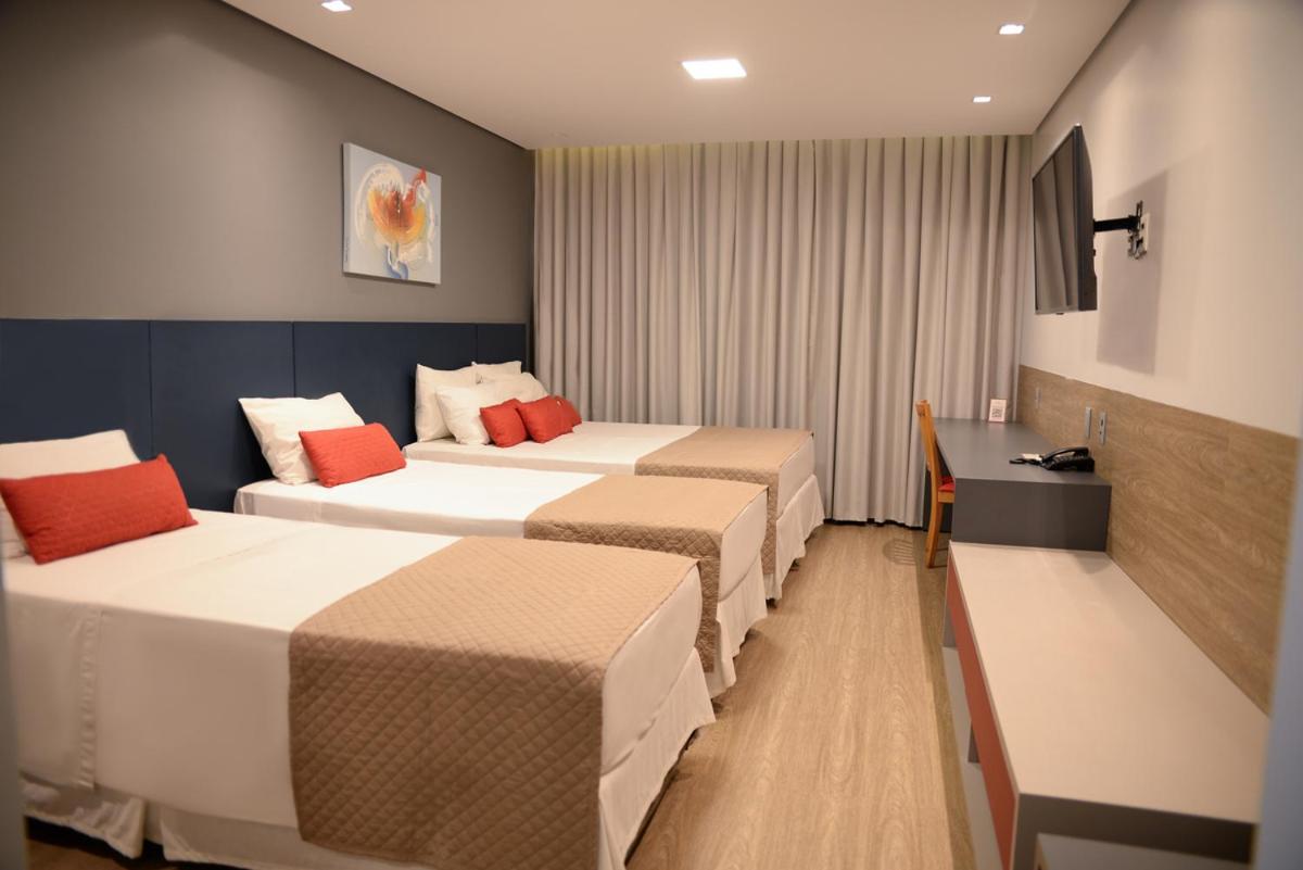 Double or Twin Room photo 1