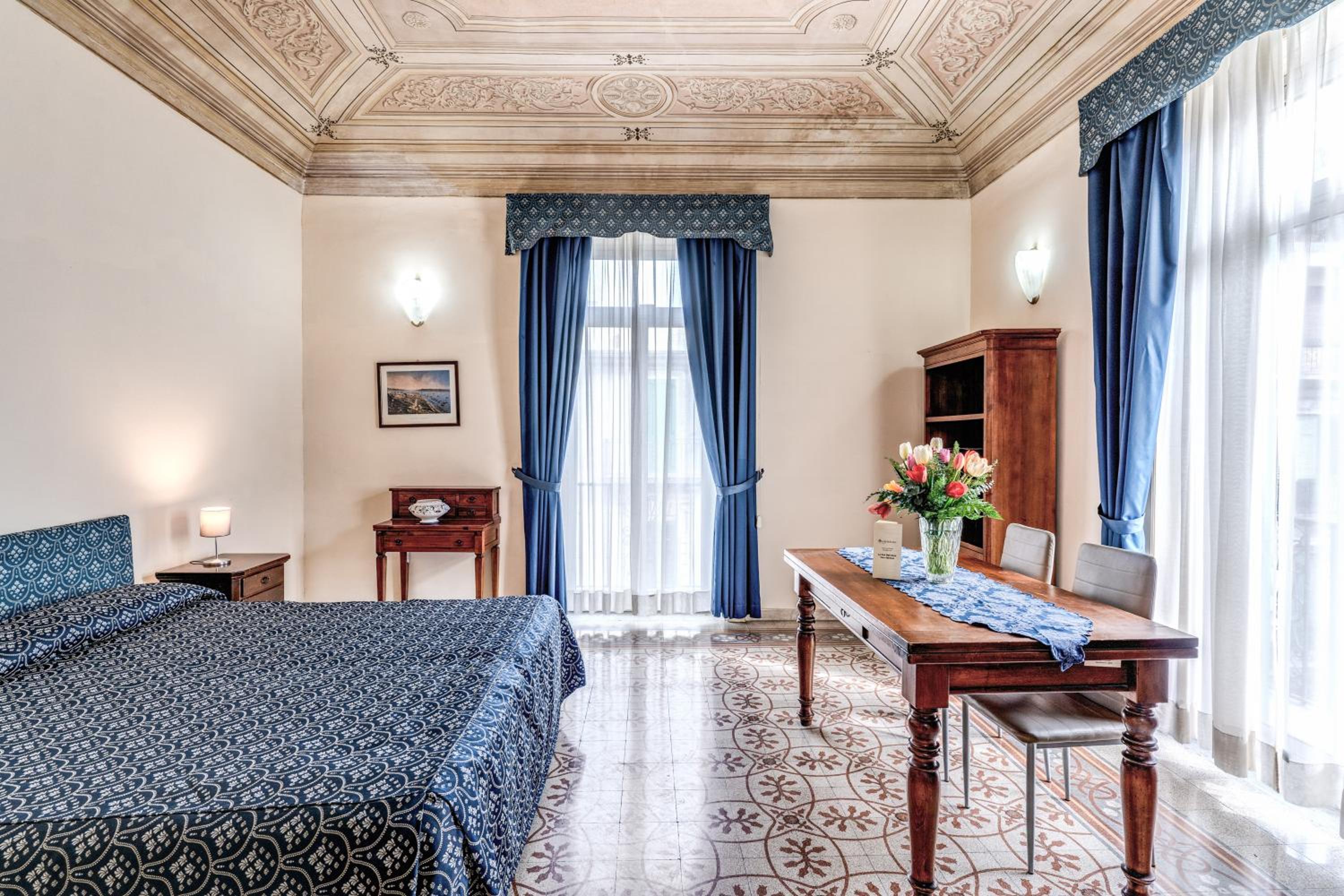 Superior Double Room - Photo 5