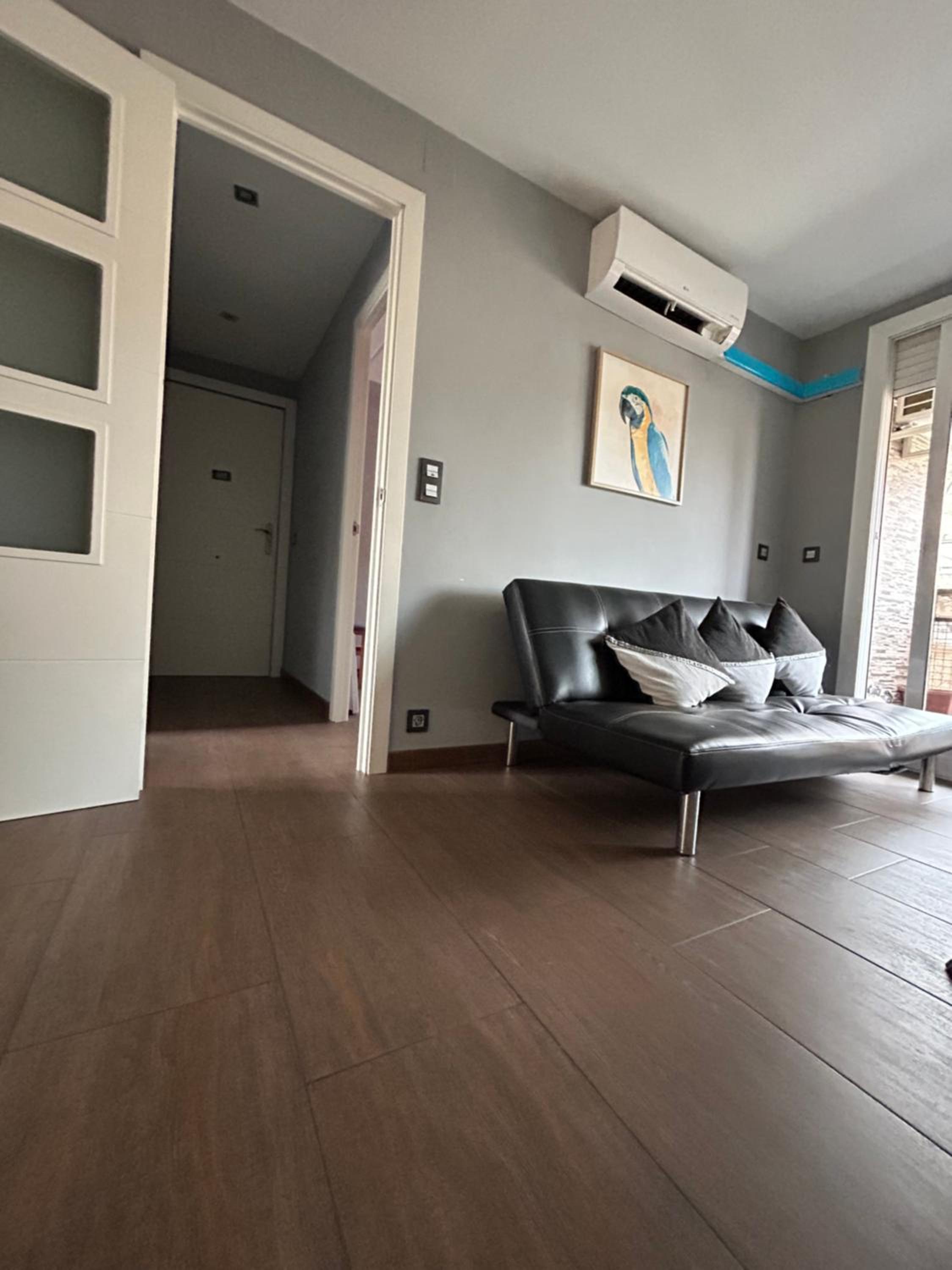 Departamento de tres habitaciones