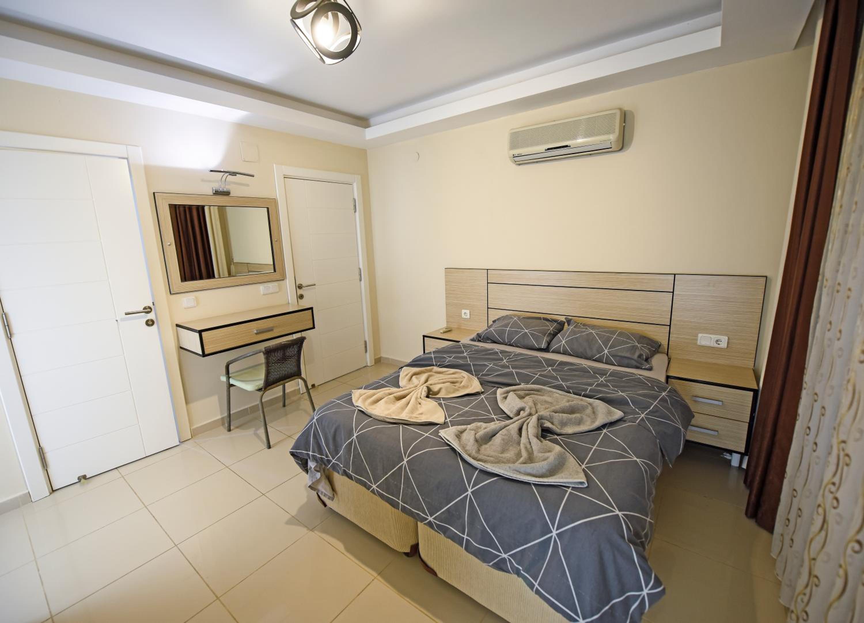 Deluxe Villa photo 2