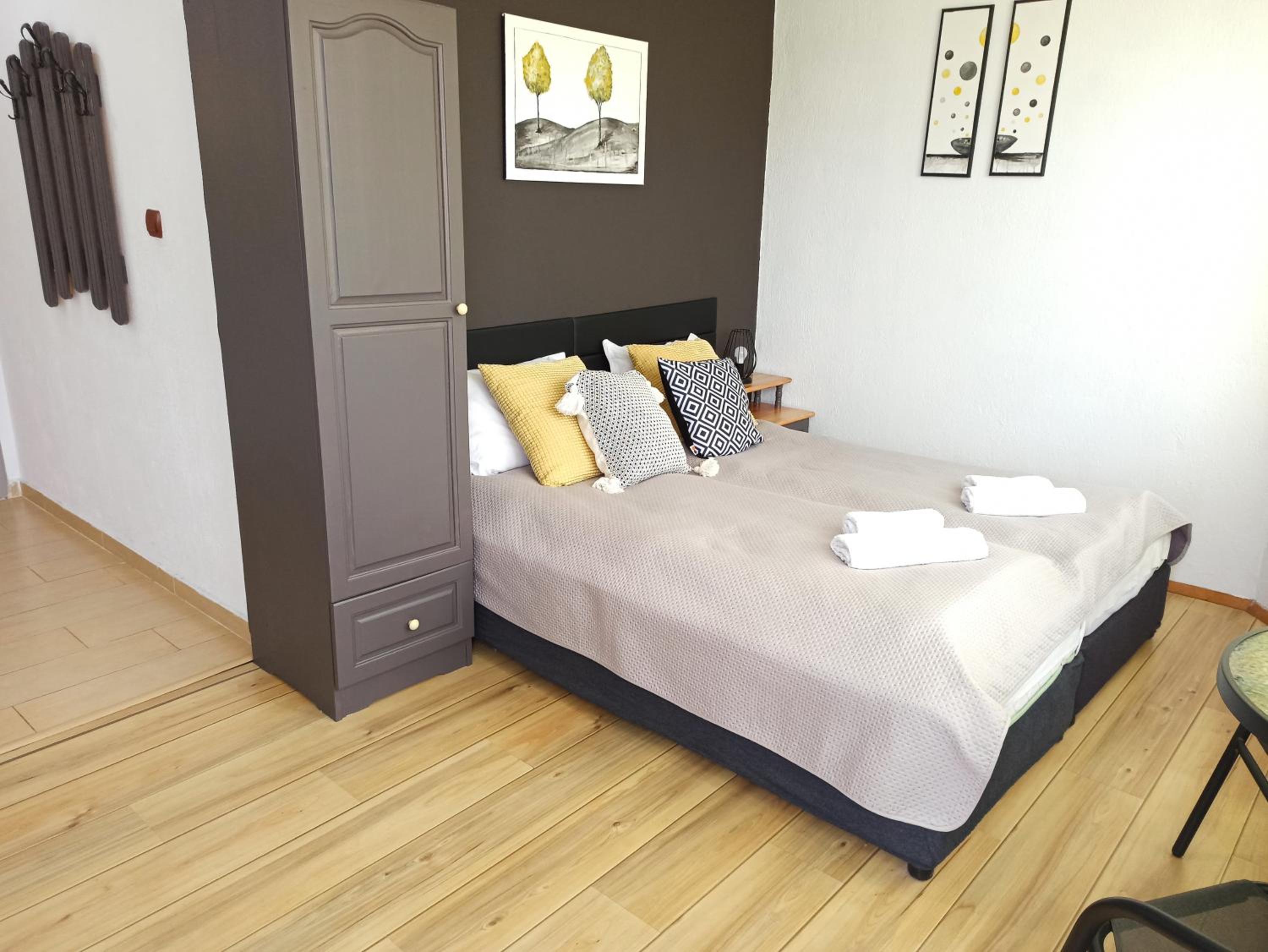 Triple Room with Balcony photo 3