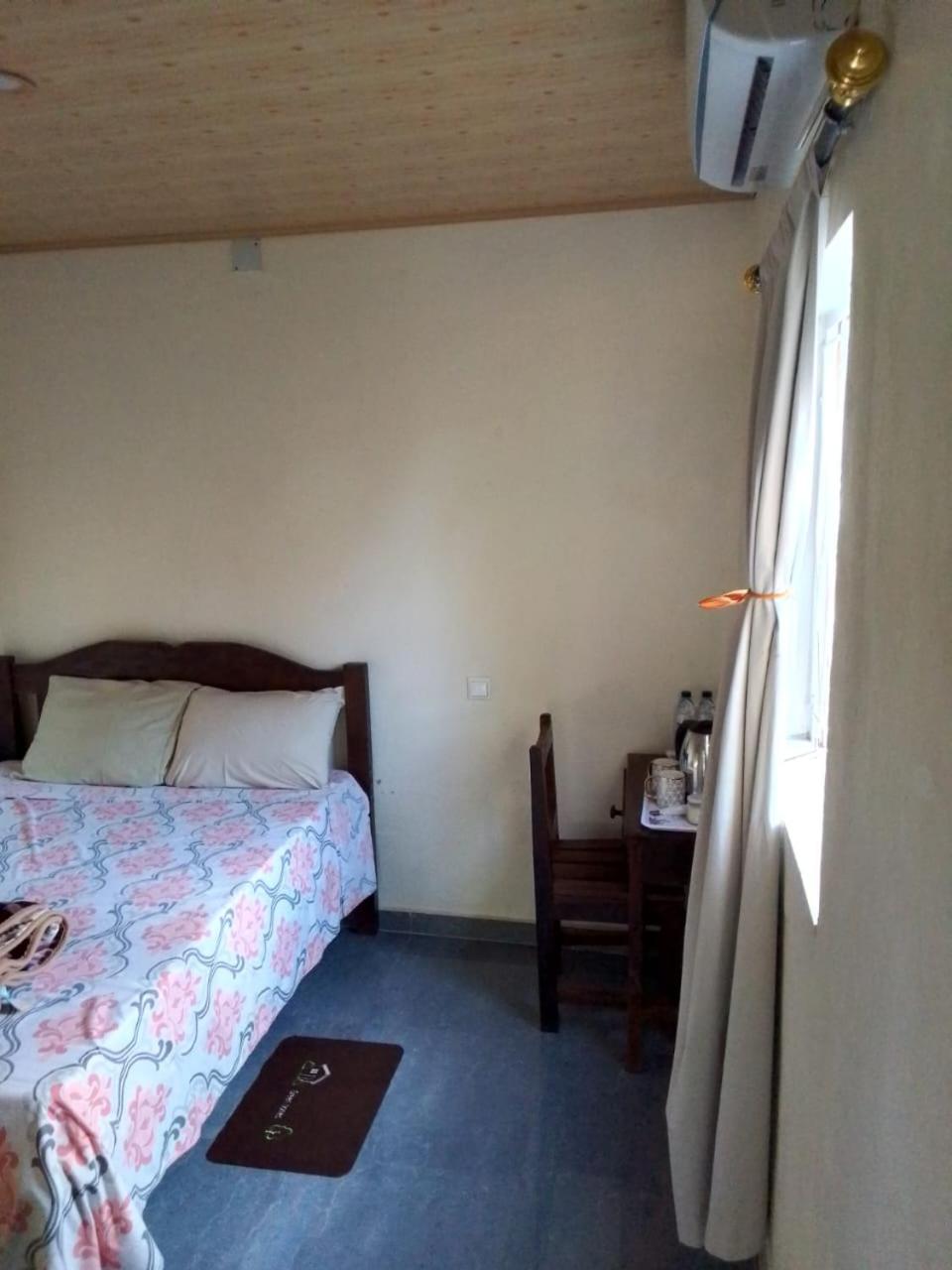 Standard Double Room photo 1