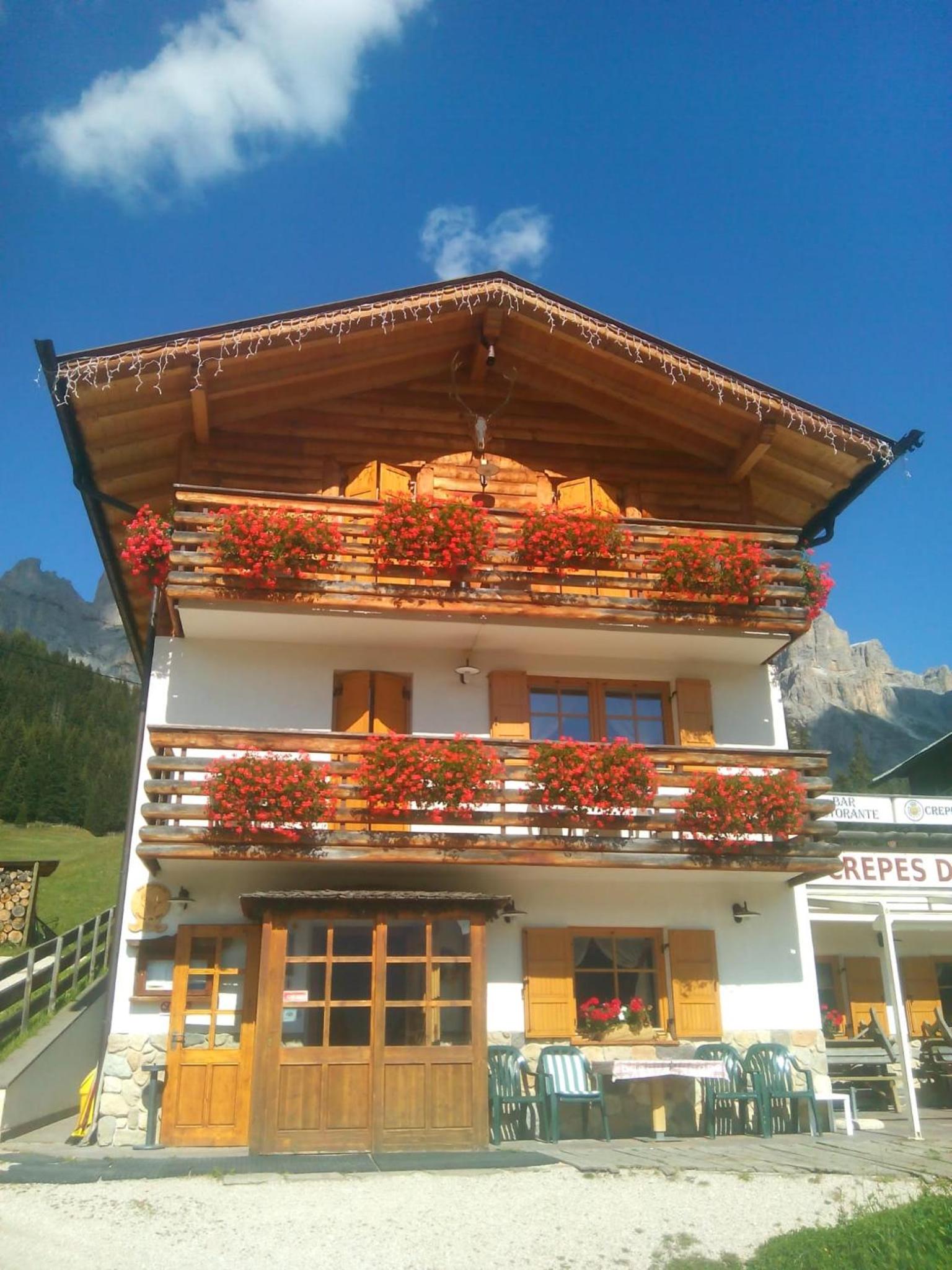 Chalet - Photo 27