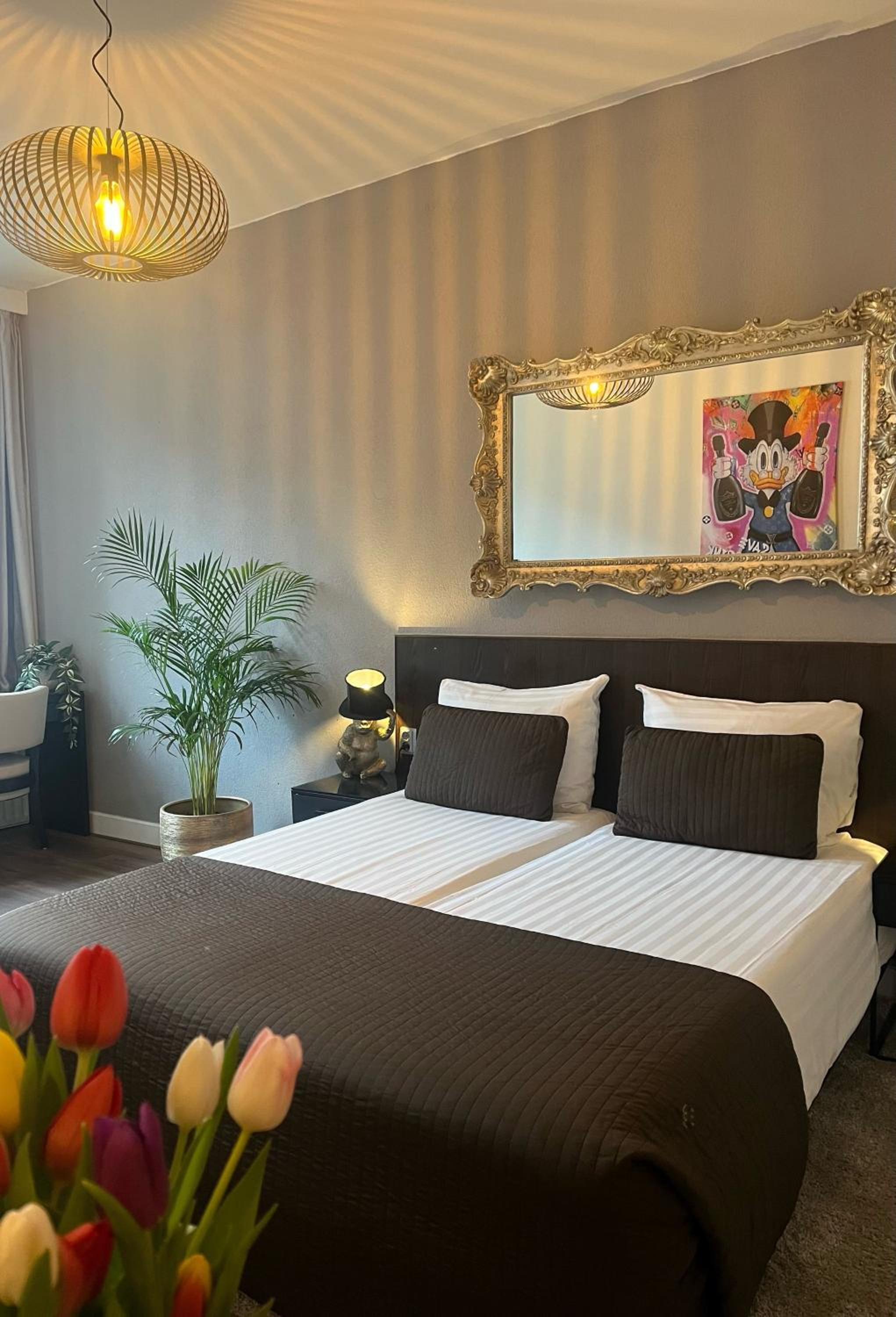 Double Room with Private Bathroom photo 1