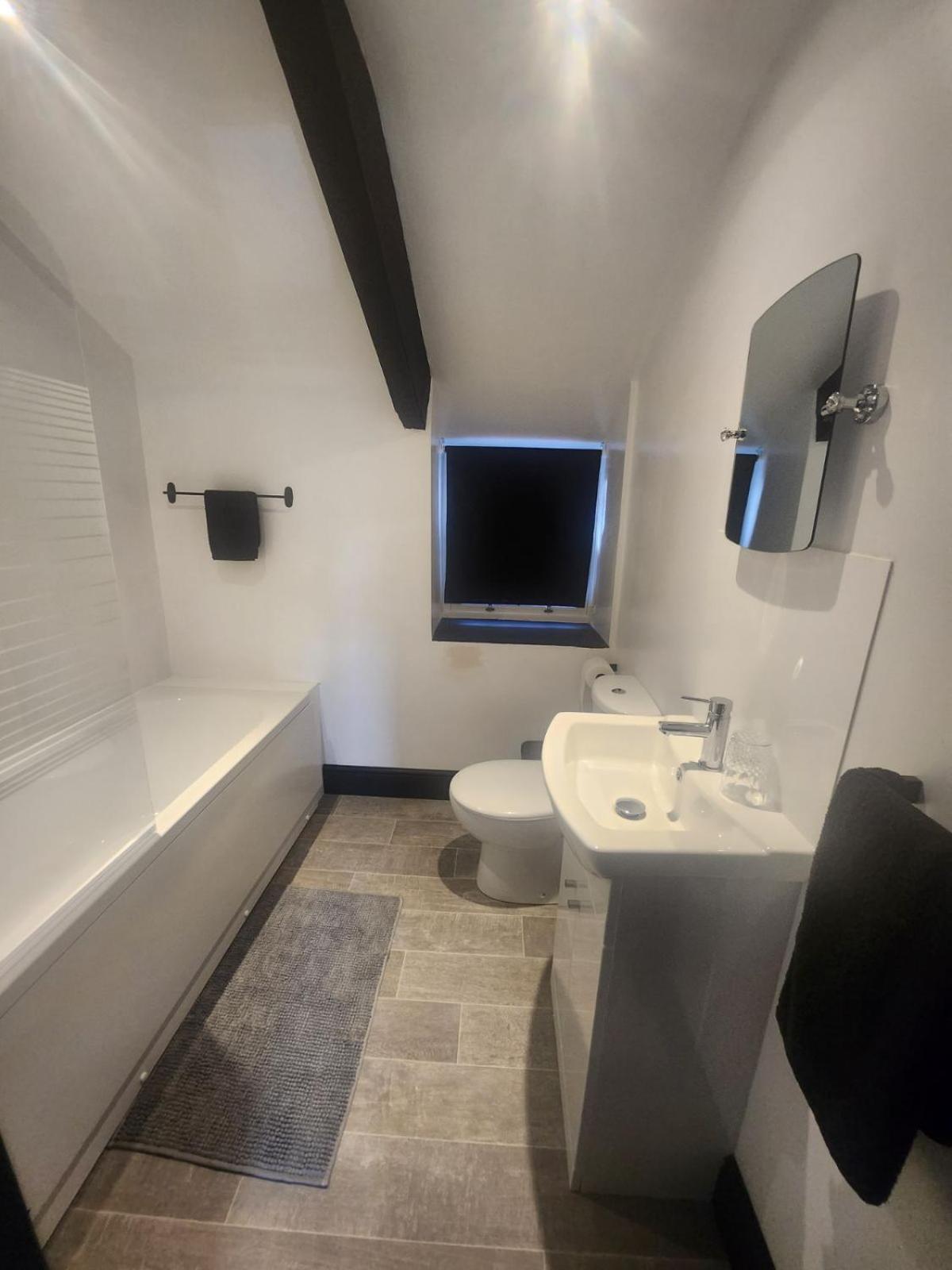 Twin Room photo 2