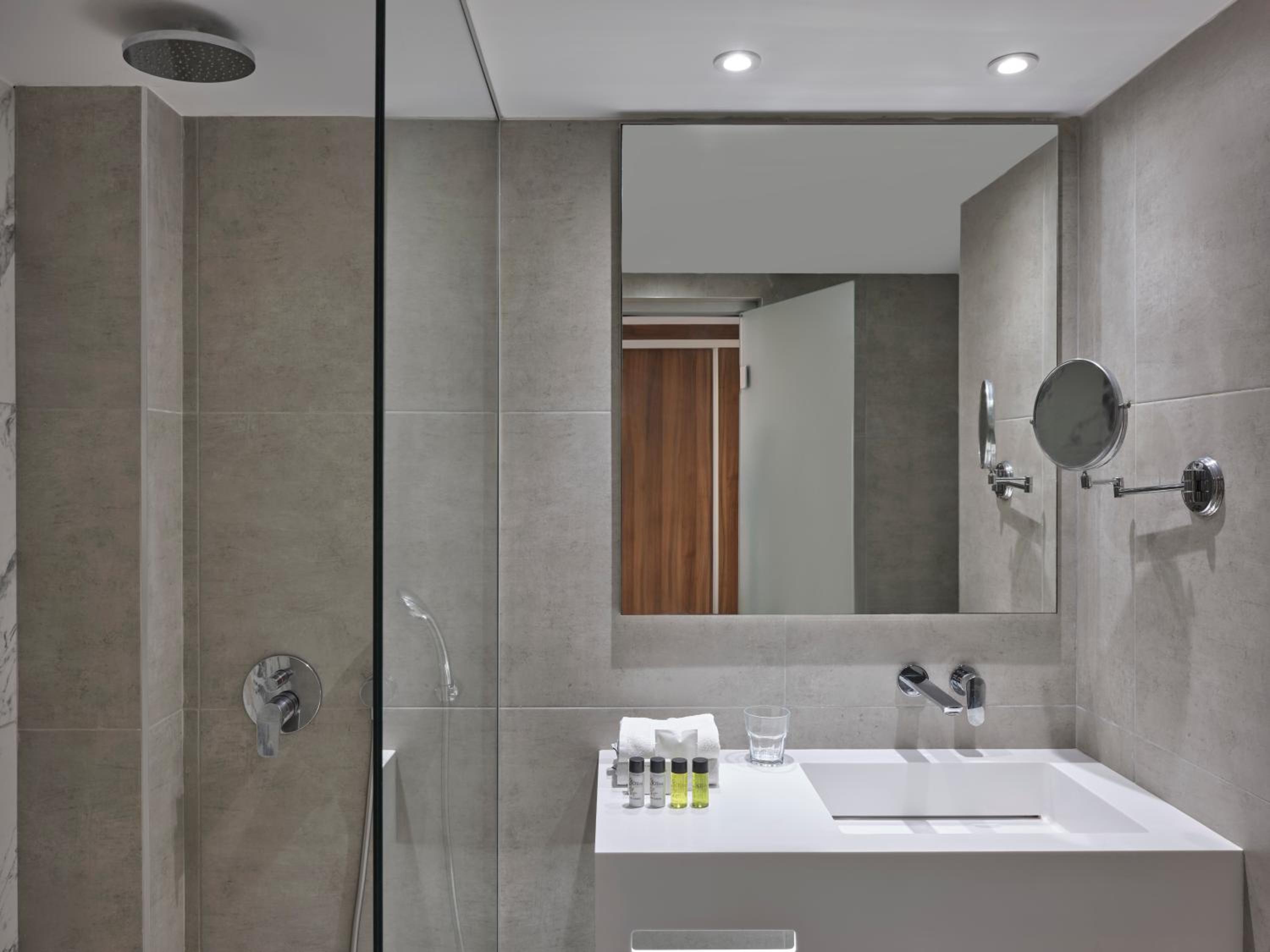 Double Room Inland View - Photo 4