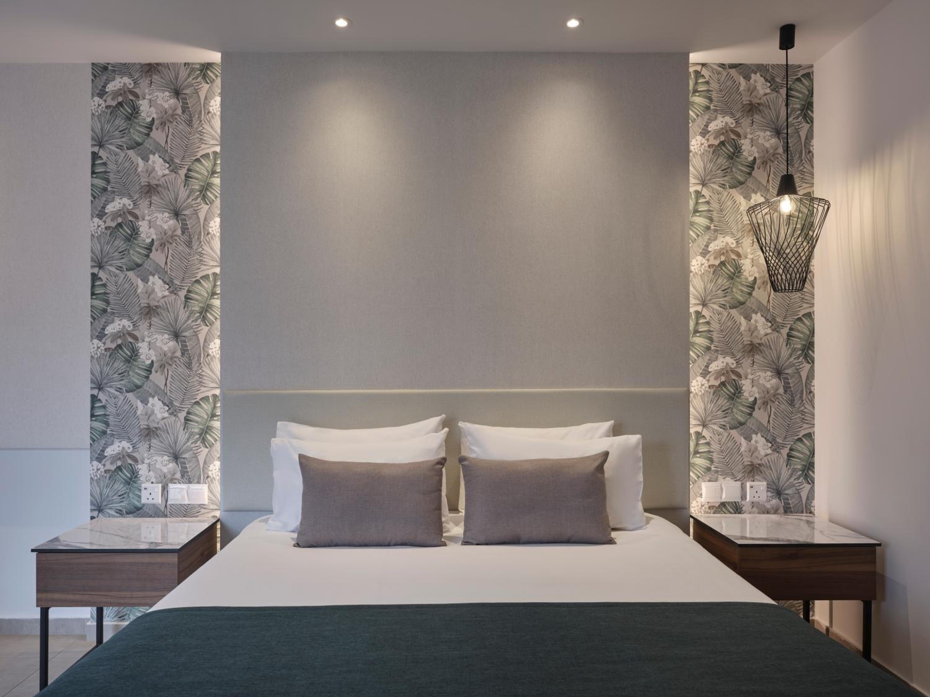 Double Room Inland View - Photo 1