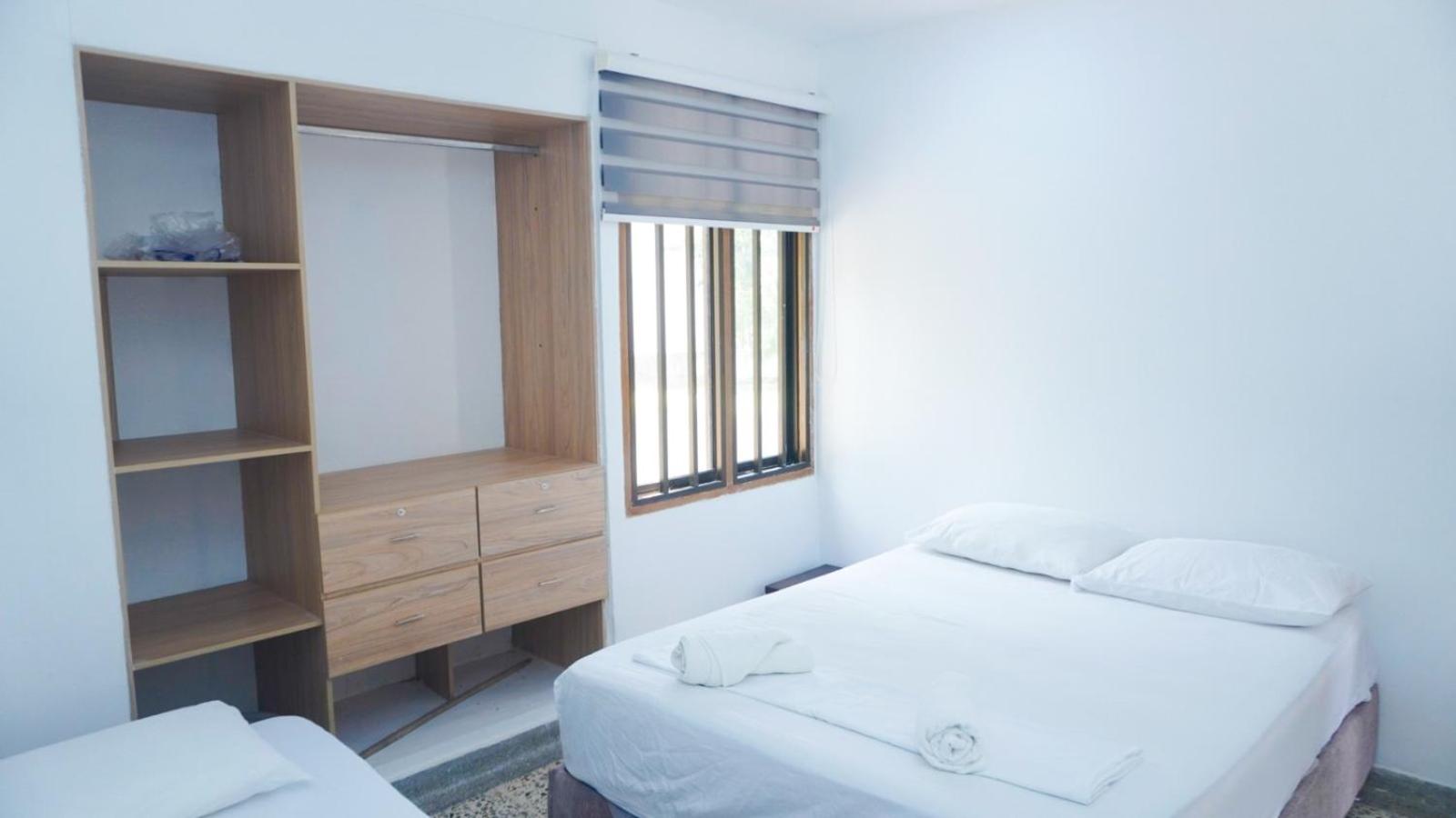 Two-Bedroom House photo 1