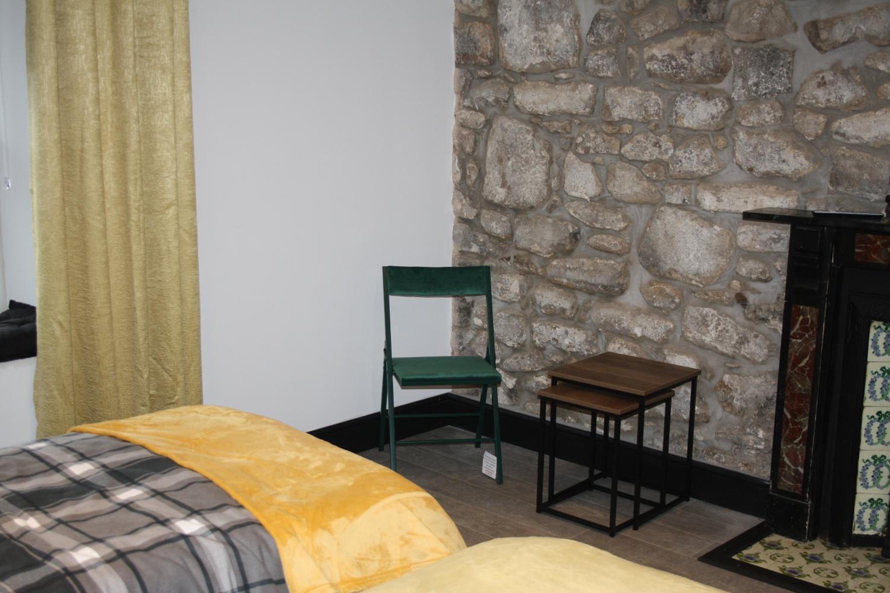 Twin Room photo 3