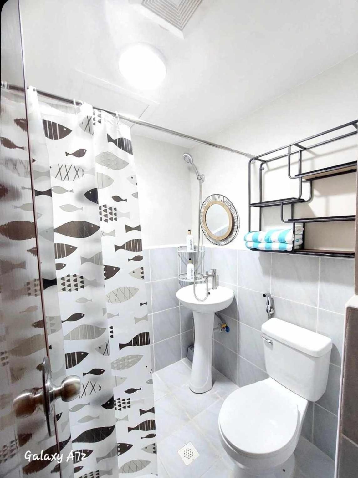 Studio Apartment with Sea View photo 3