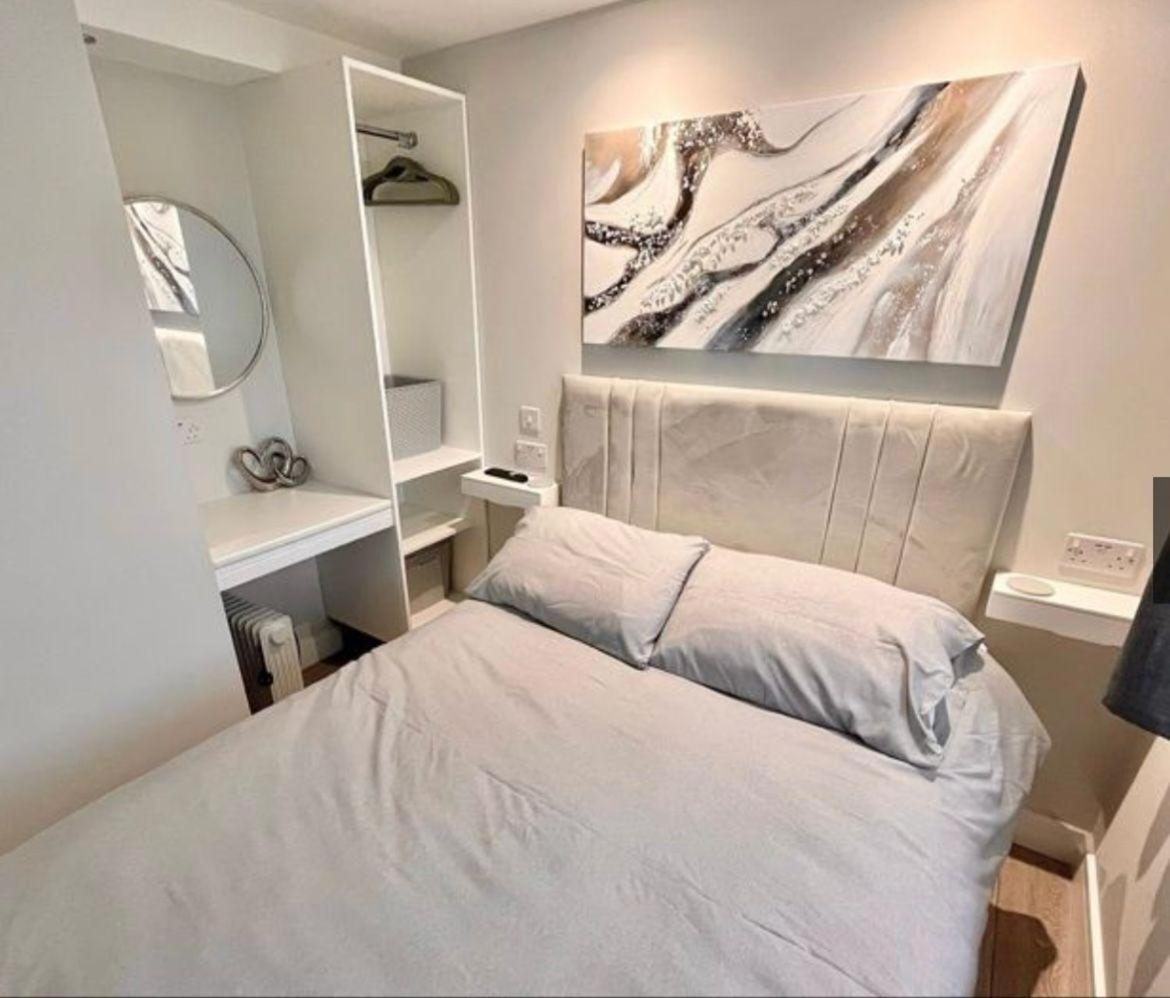 Two-Bedroom Chalet photo 1