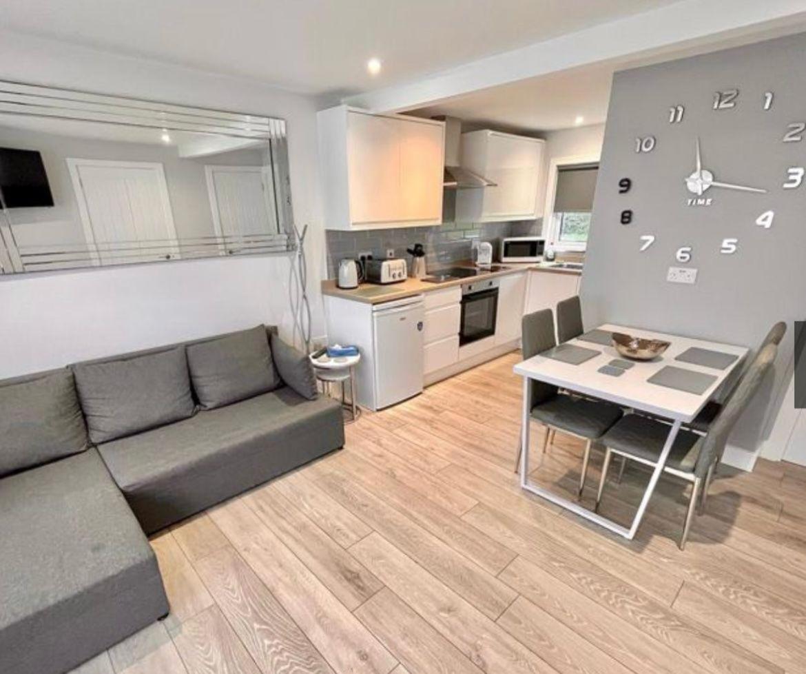 Two-Bedroom Chalet photo 2