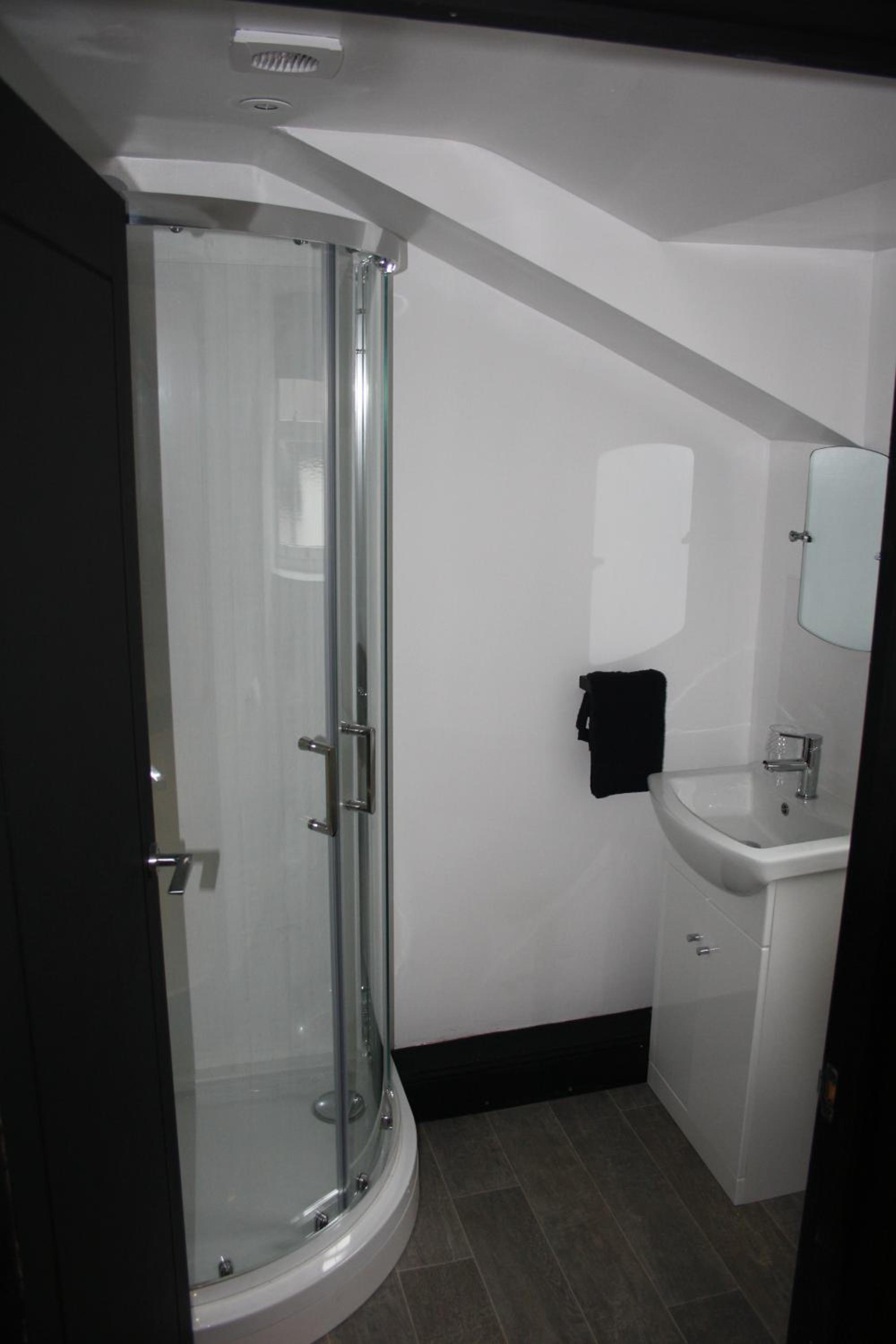 Standard Triple Room photo 3