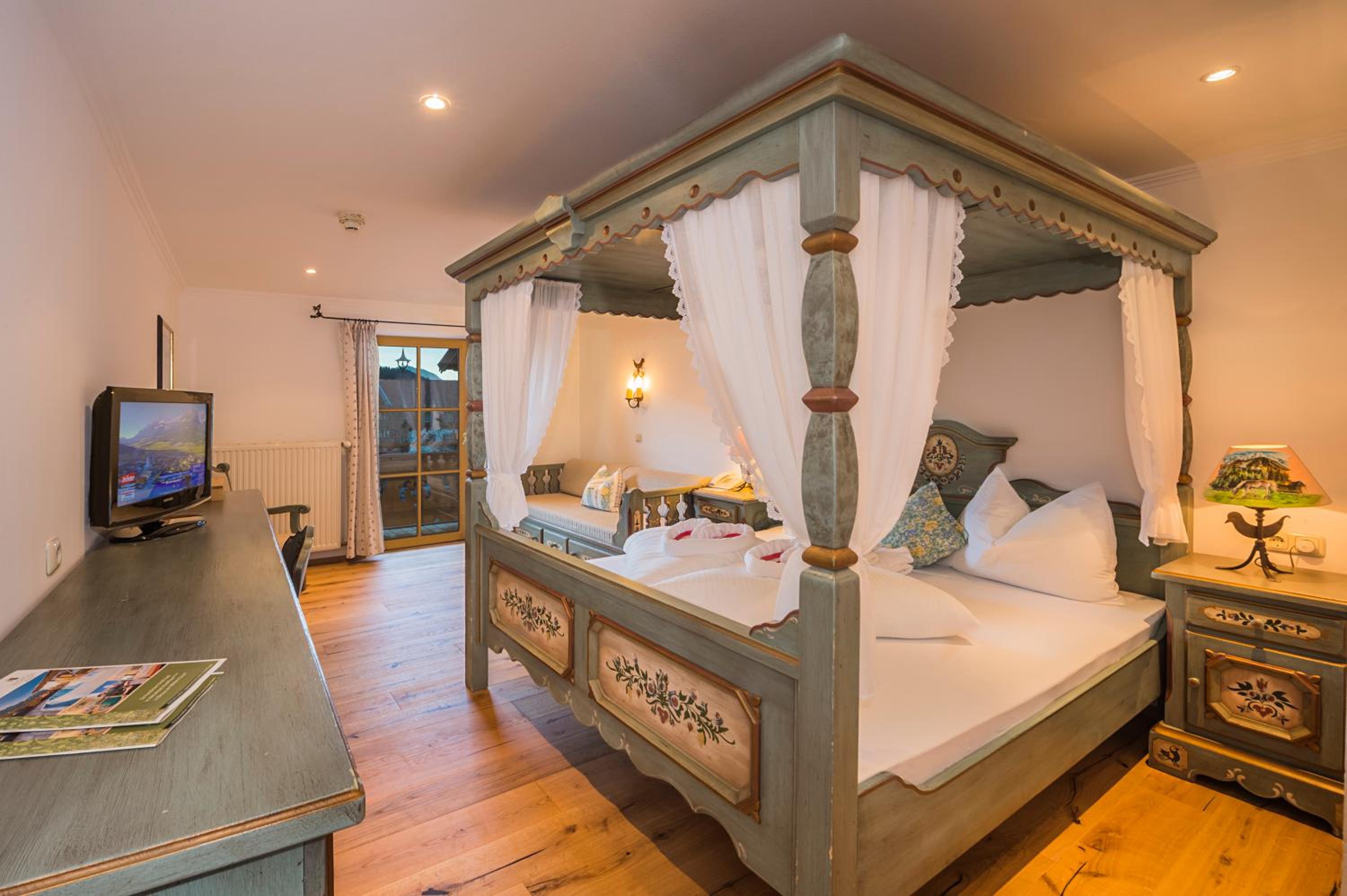 Double Room Comfort Plus