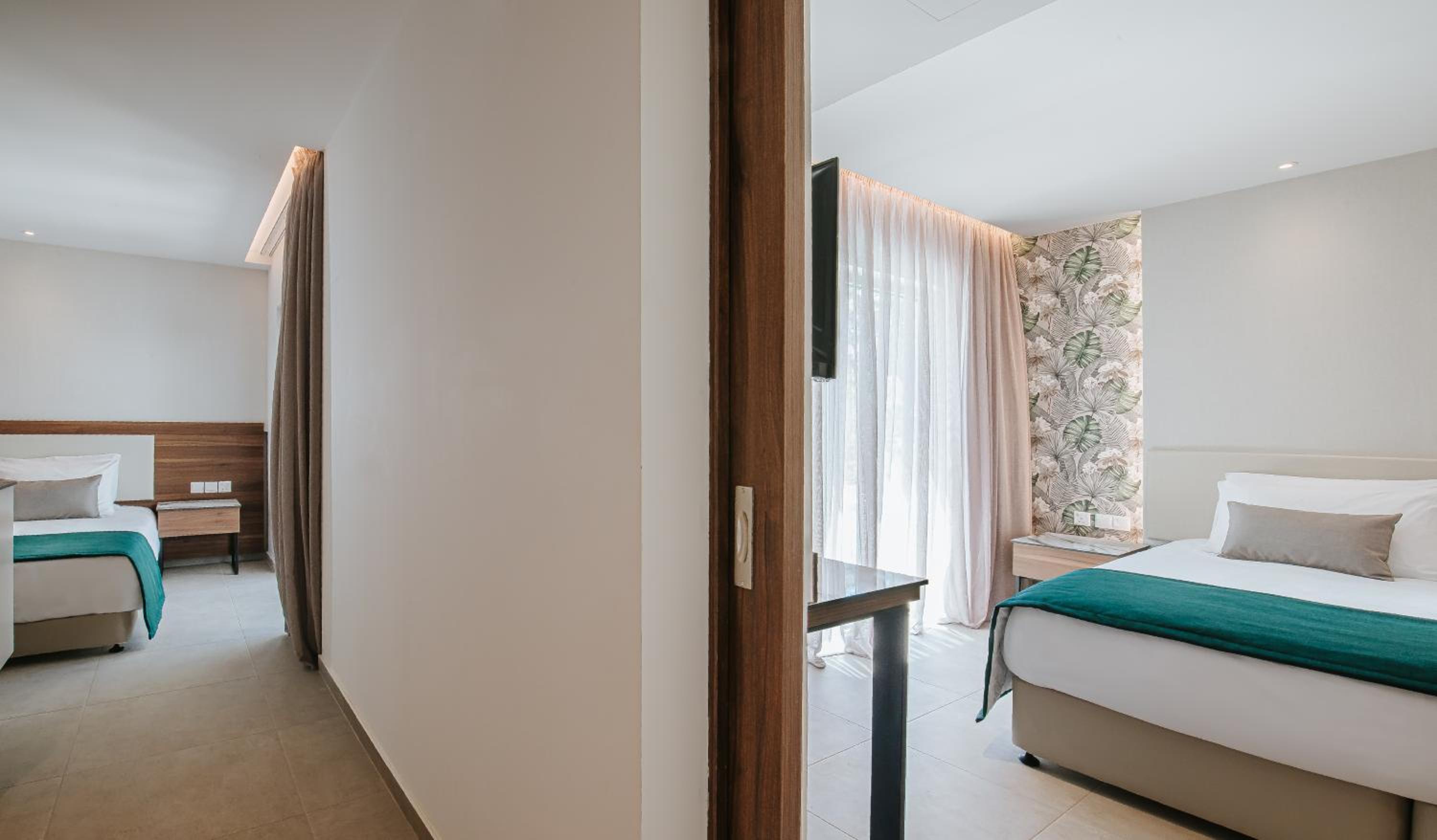 One Bedroom Family - Photo 4