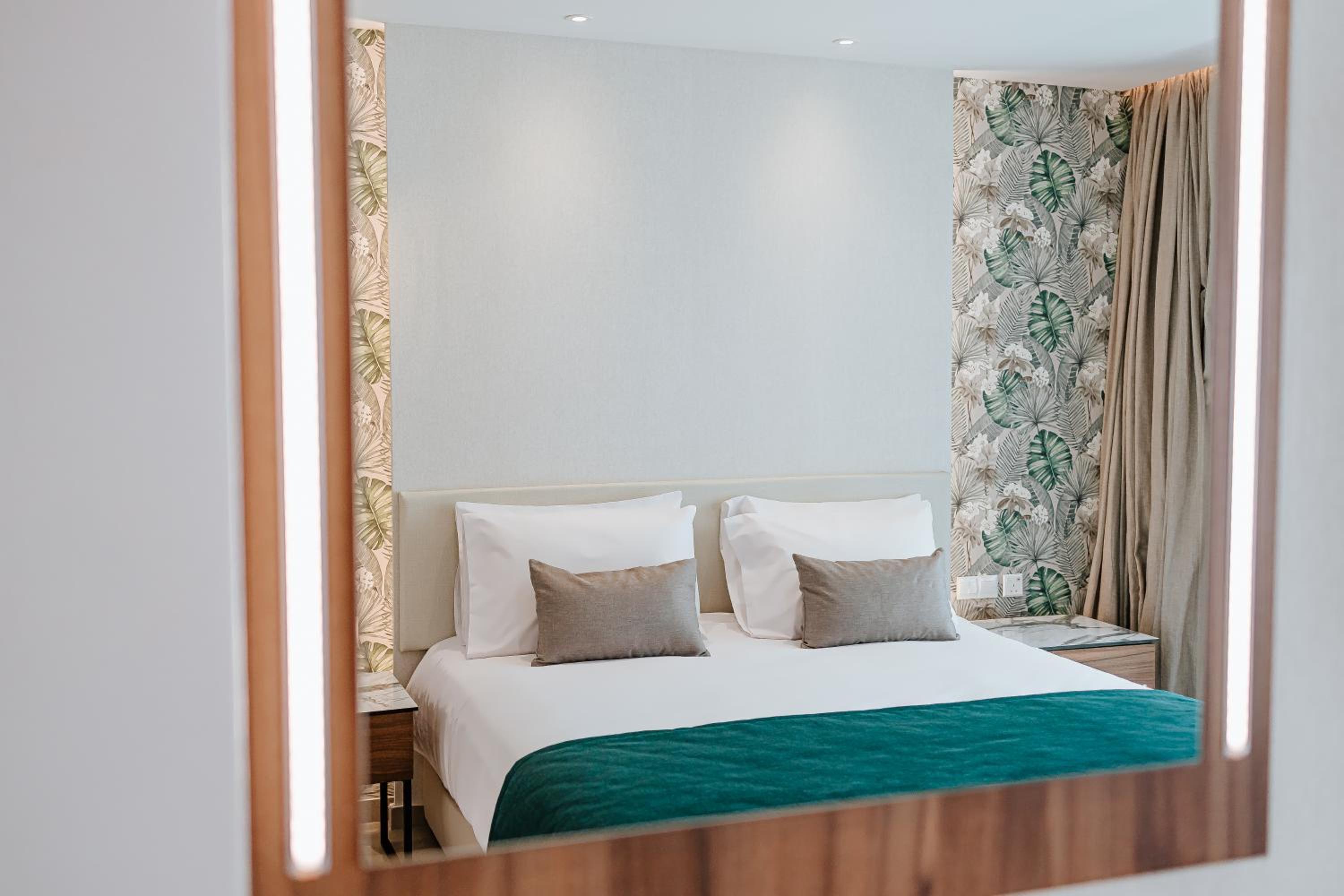 One Bedroom Family - Photo 6