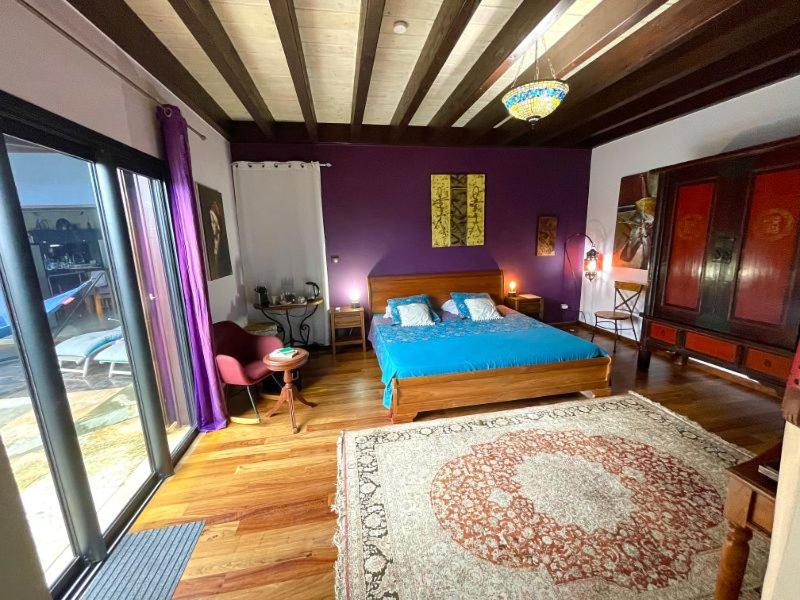 Double Room with Private Bathroom photo 1