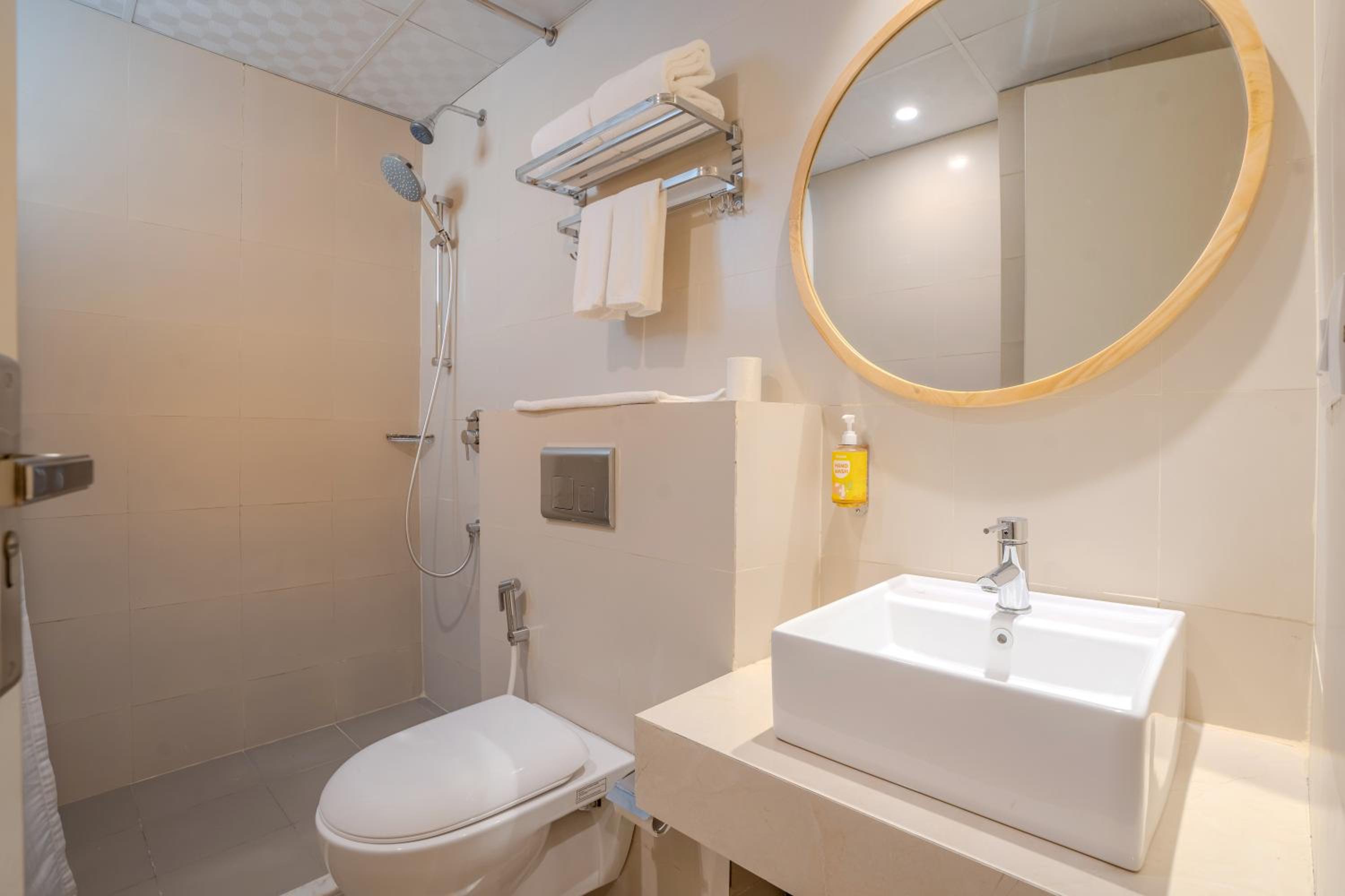 Executive Double Room photo 2