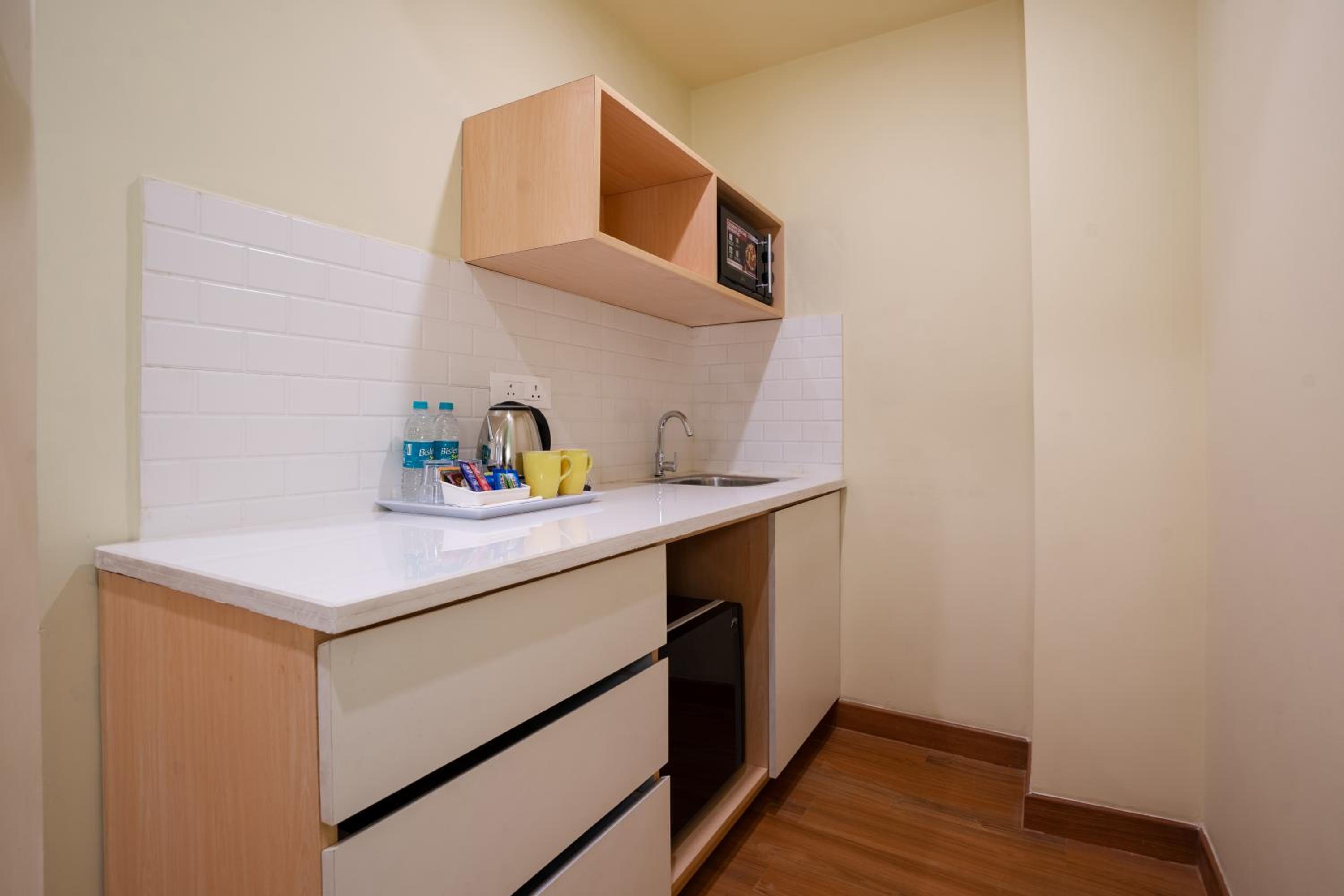 Executive Double Room photo 3