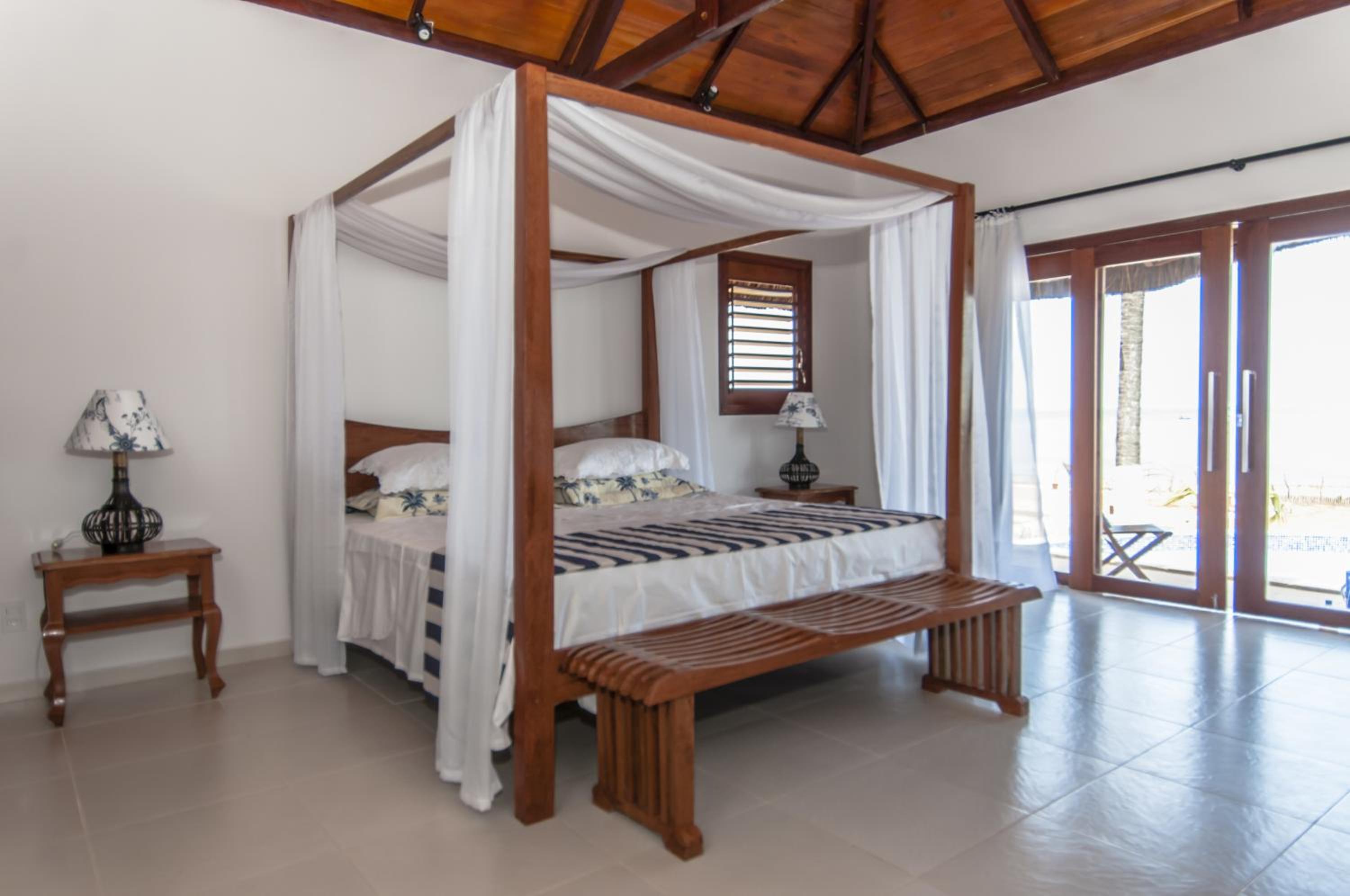 Double Room with Private Pool  photo 2