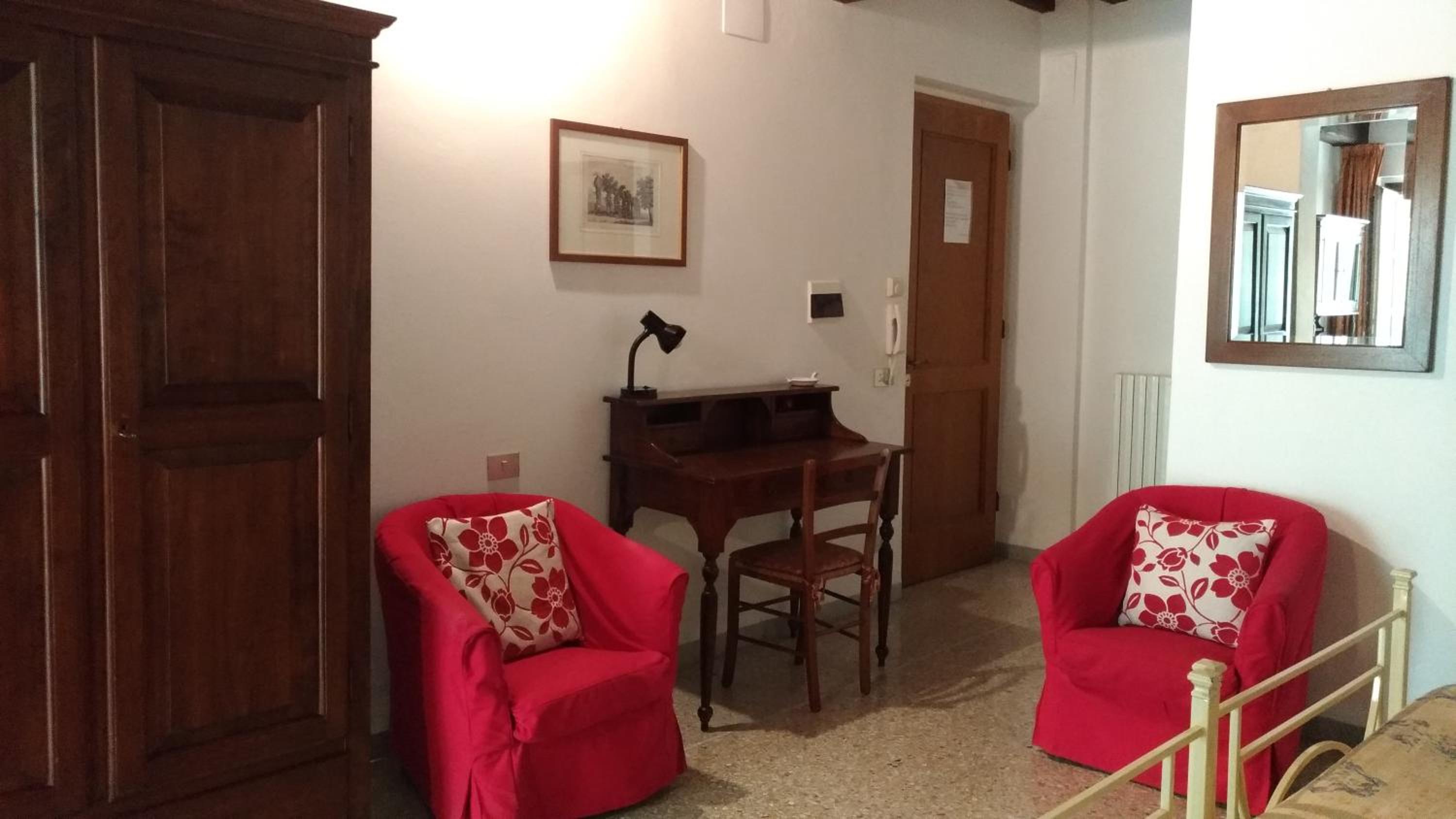 Large Studio
