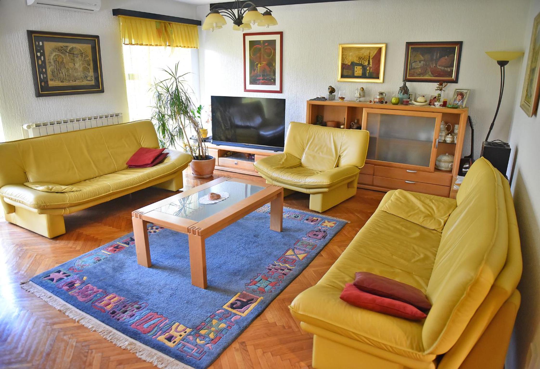Apartment - Ground Floor photo 2
